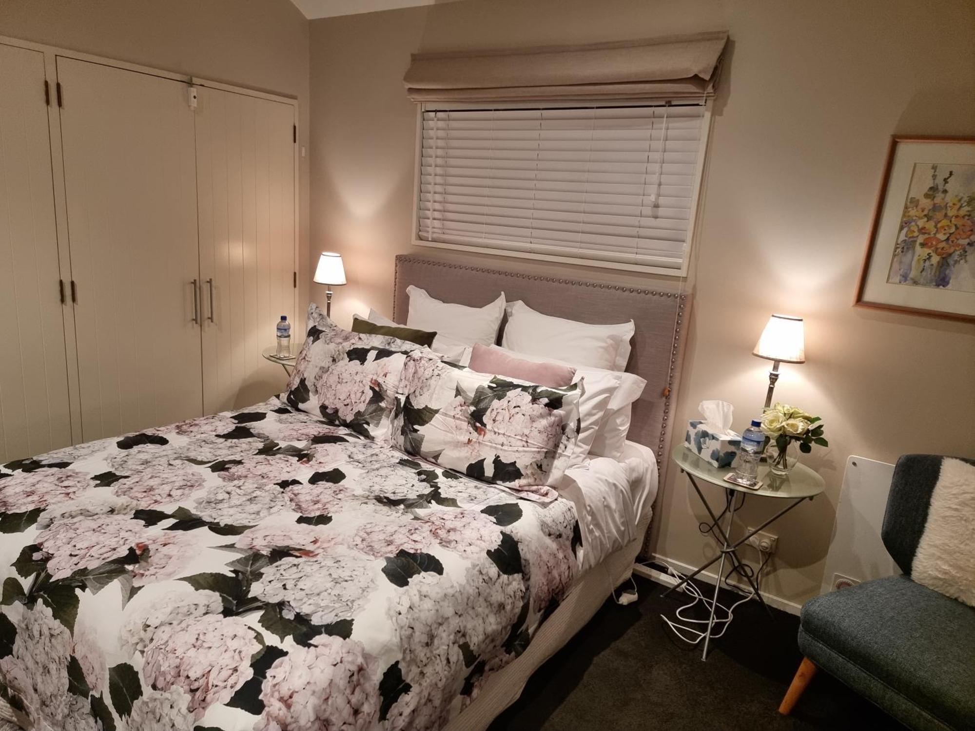Haven Sanctuary With Private Entrance *
