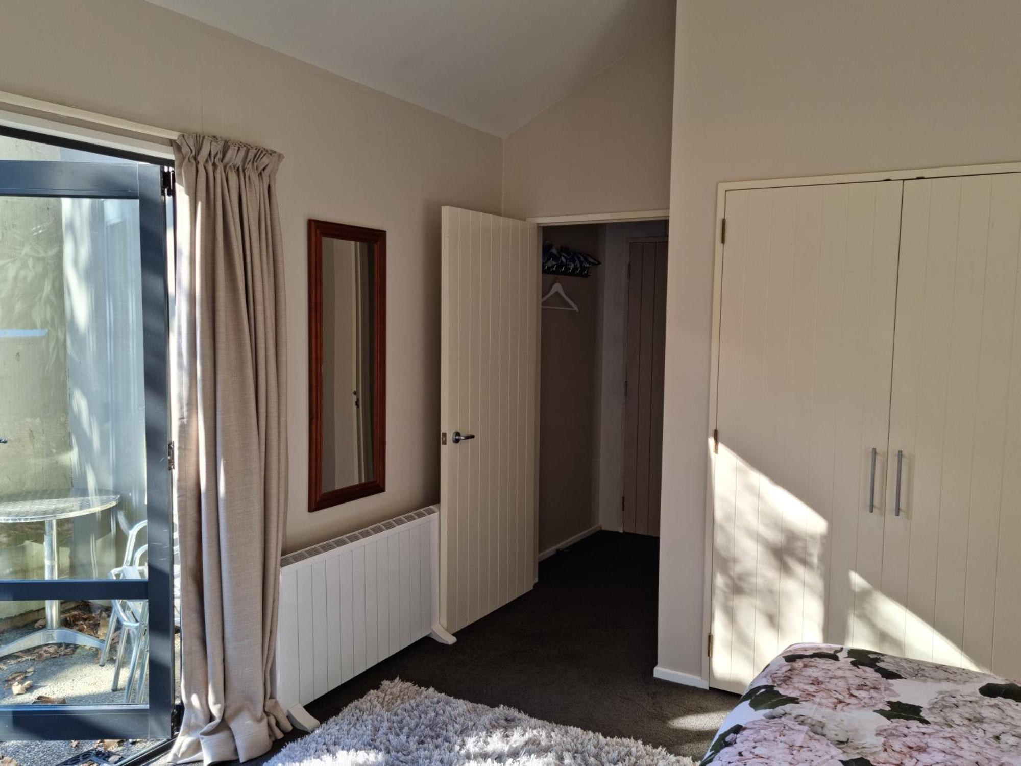 Haven Sanctuary With Private Entrance * Queenstown