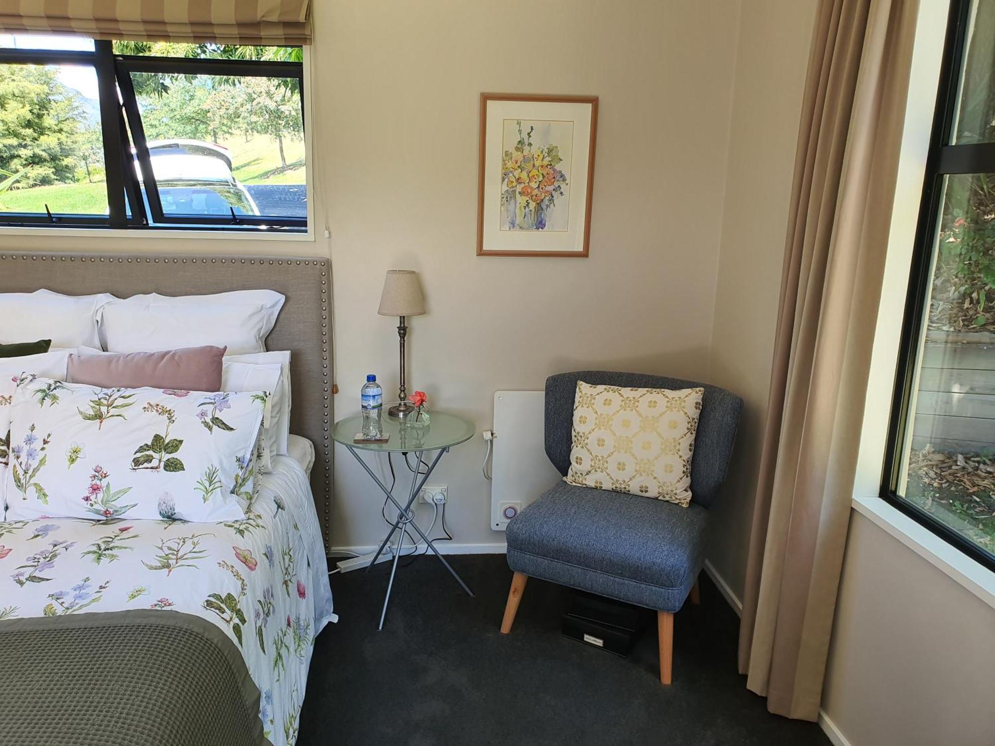 Haven Sanctuary With Private Entrance * Queenstown