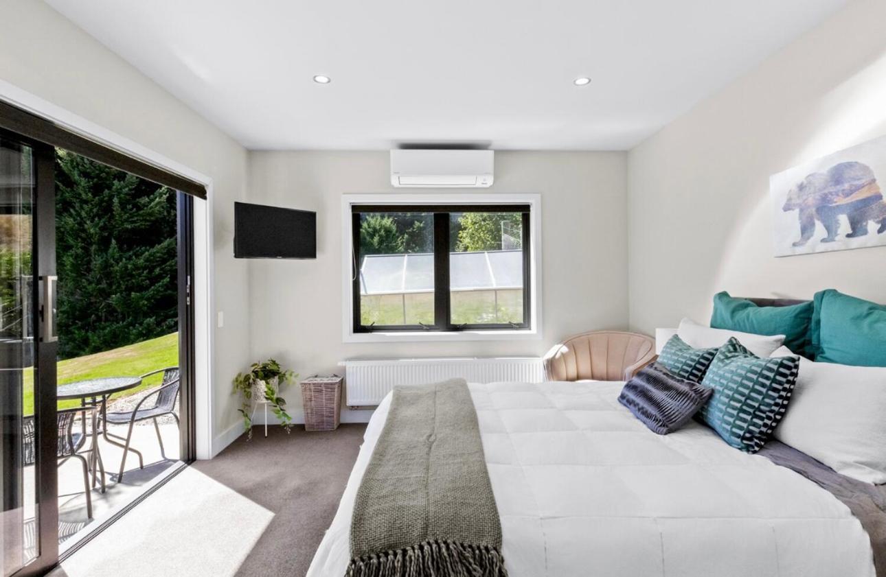 Holiday home Snowland Estate *