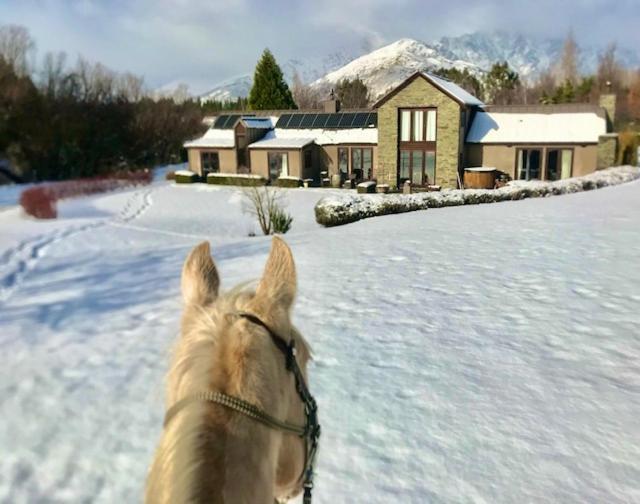 Three Thirty Queenstown
