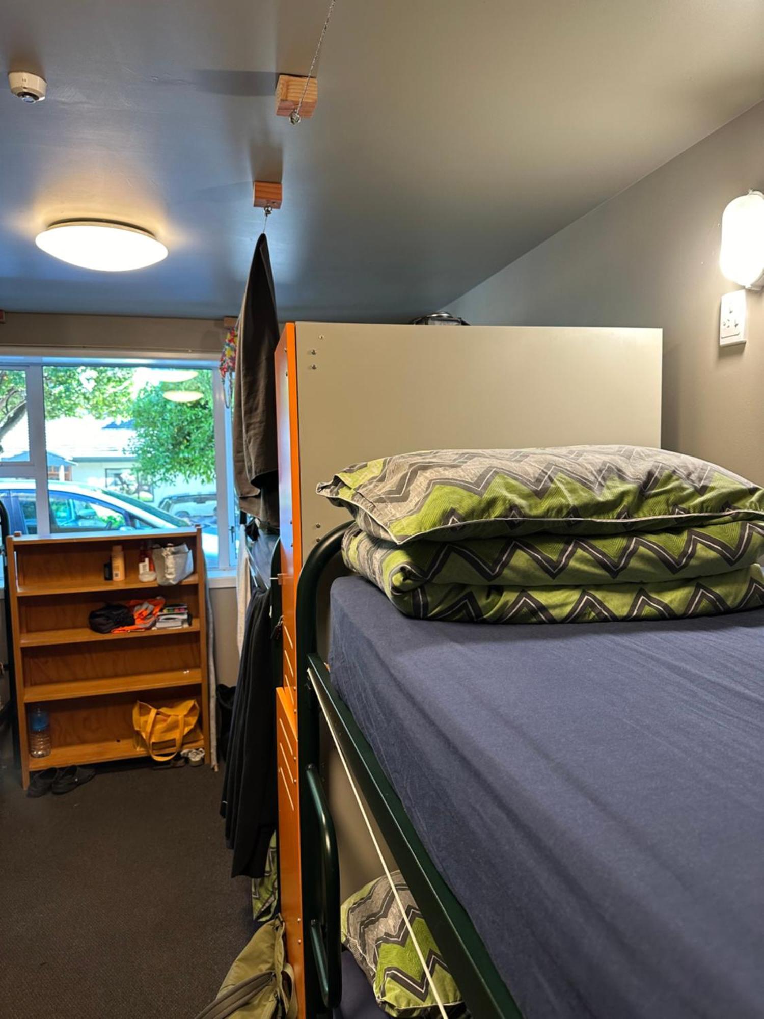 Hippo Backpackers Hostel *