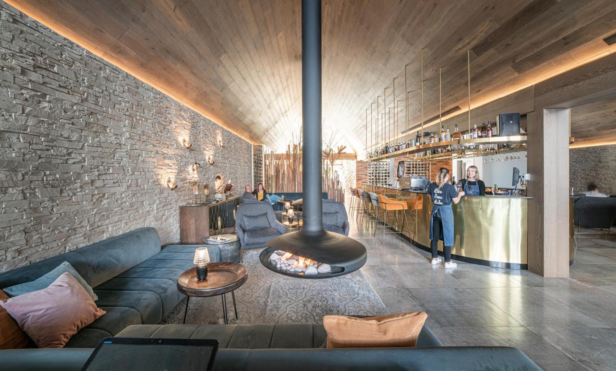 Kamana Lakehouse Hotel Queenstown