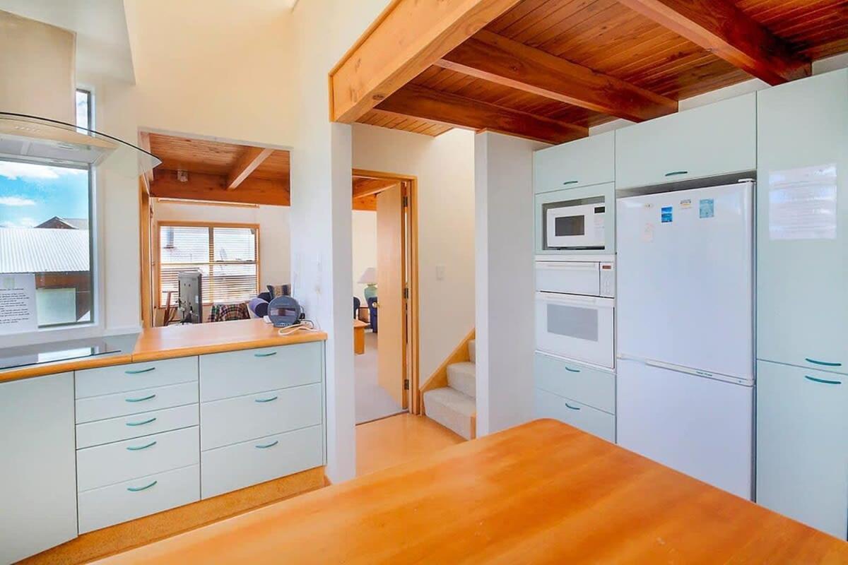 Holiday home Ruby's Fernhill Vista *
