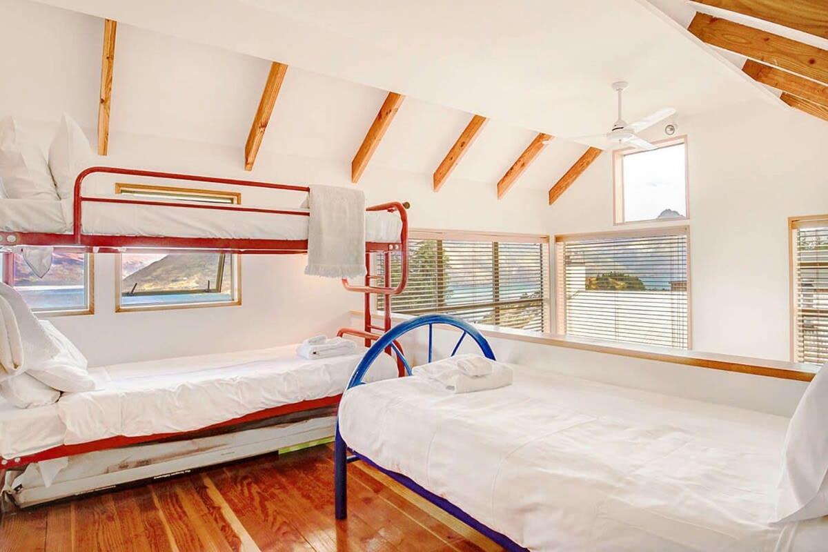 Ruby's Fernhill Vista * Queenstown
