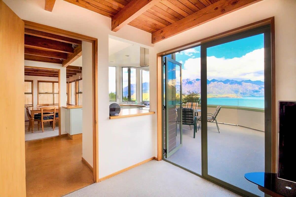 Holiday home Ruby's Fernhill Vista *