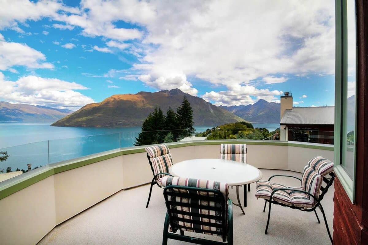 Holiday home Ruby's Fernhill Vista Queenstown