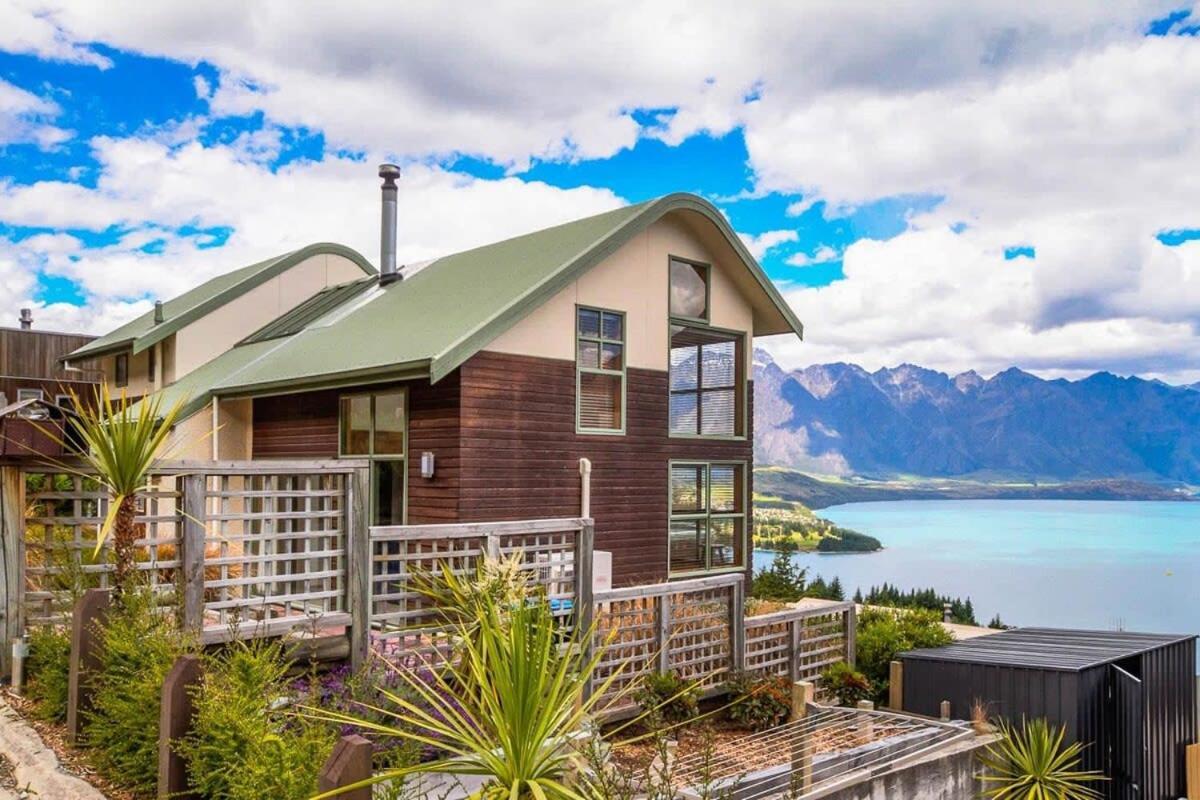 Ruby's Fernhill Vista * Queenstown