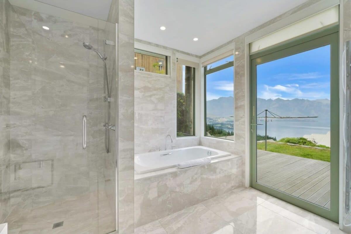 Holiday home Ruby's Fernhill Vista