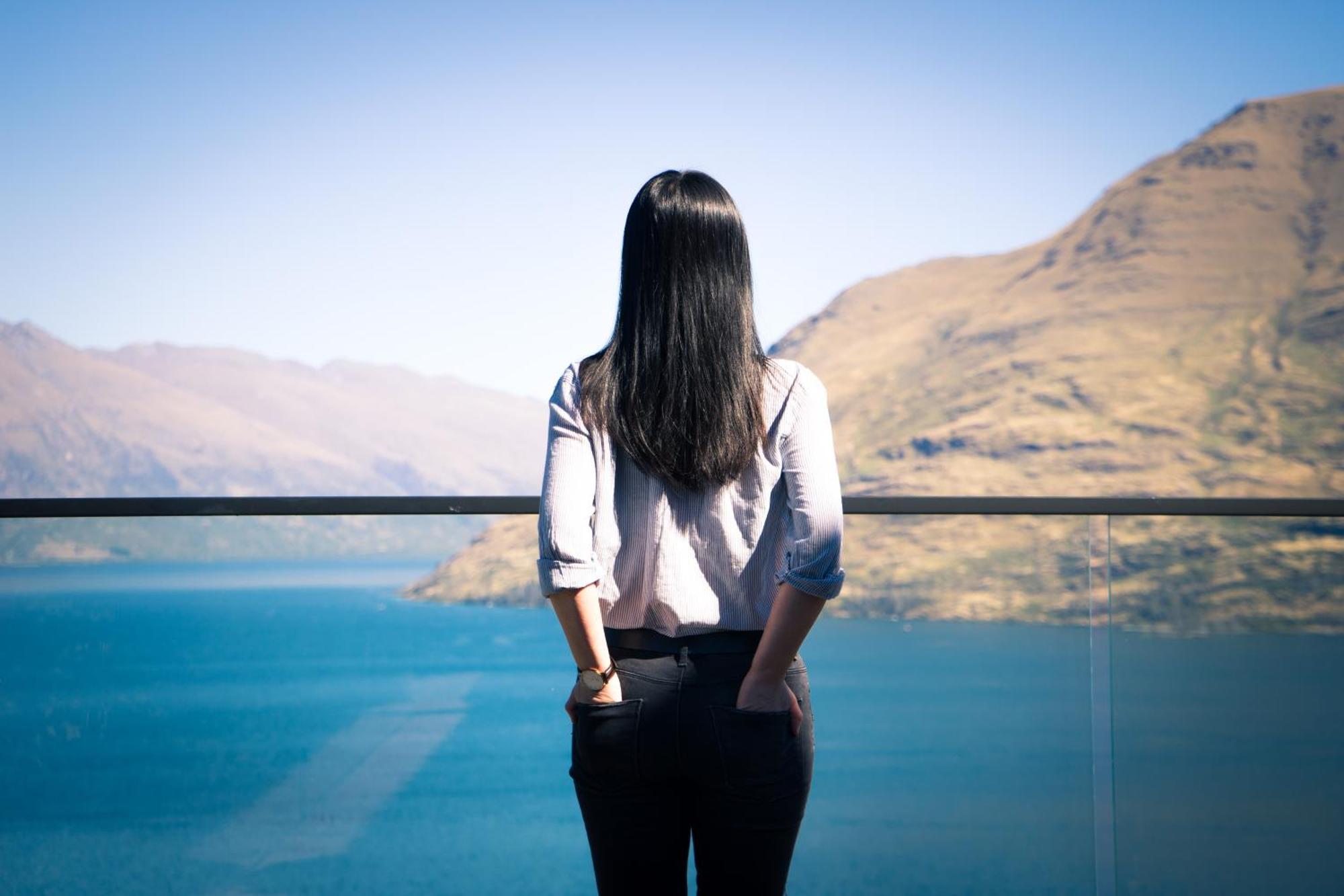 Kamana Lakehouse Queenstown