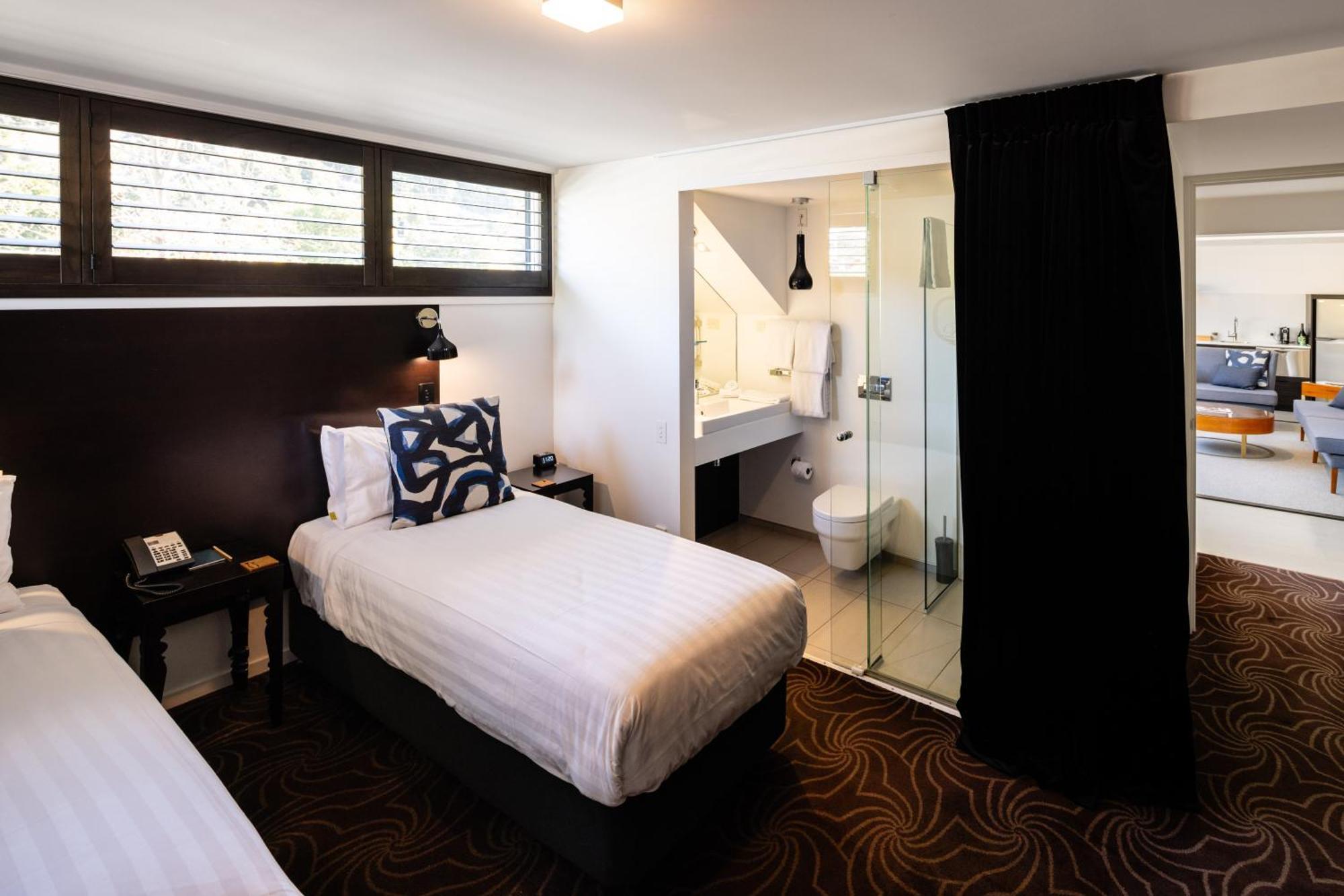 Park Boutique Hotel Queenstown