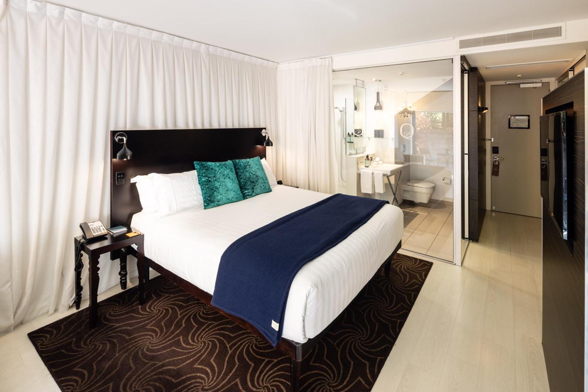 Park Boutique 5*