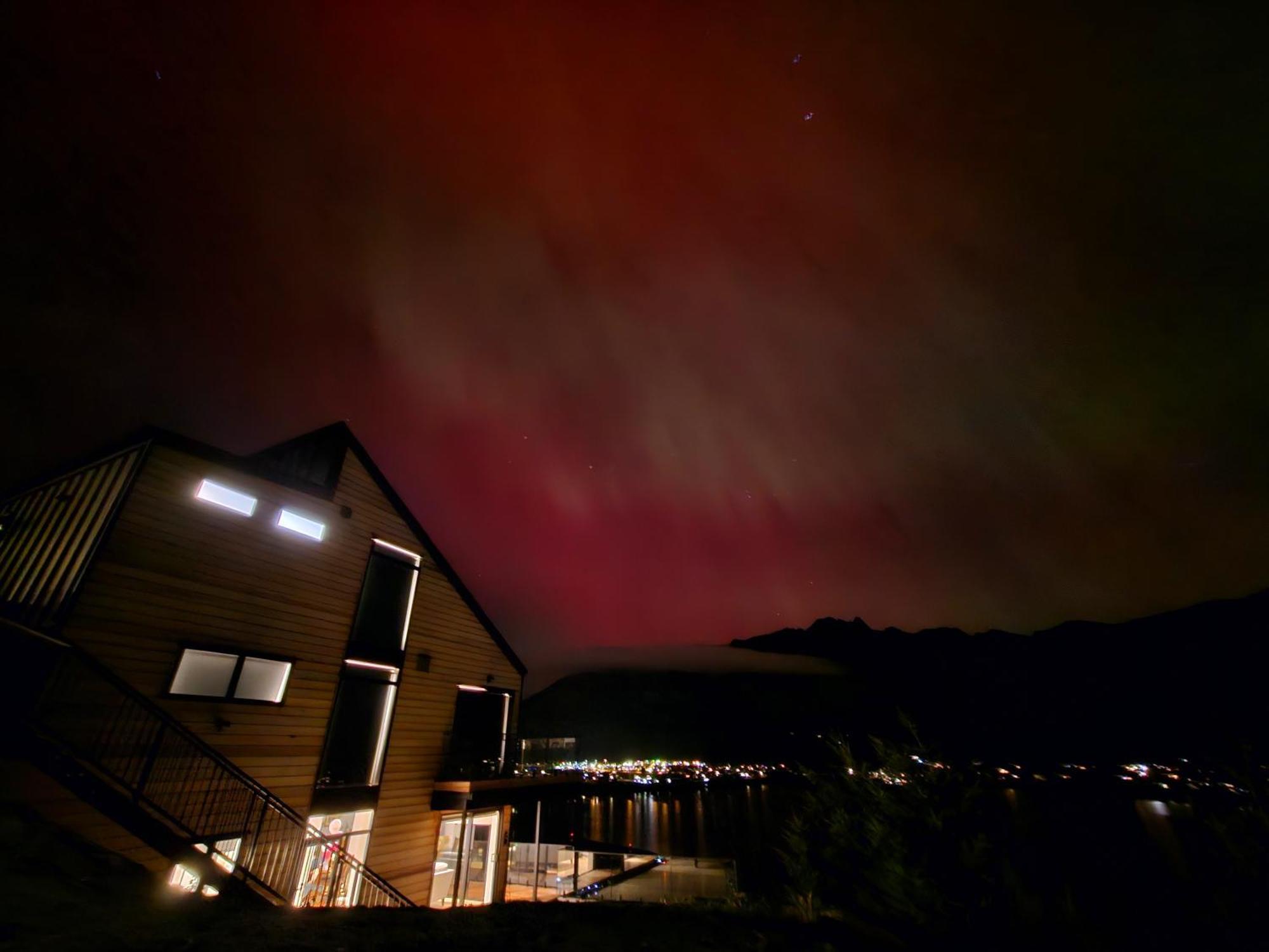 Elia's House * Queenstown