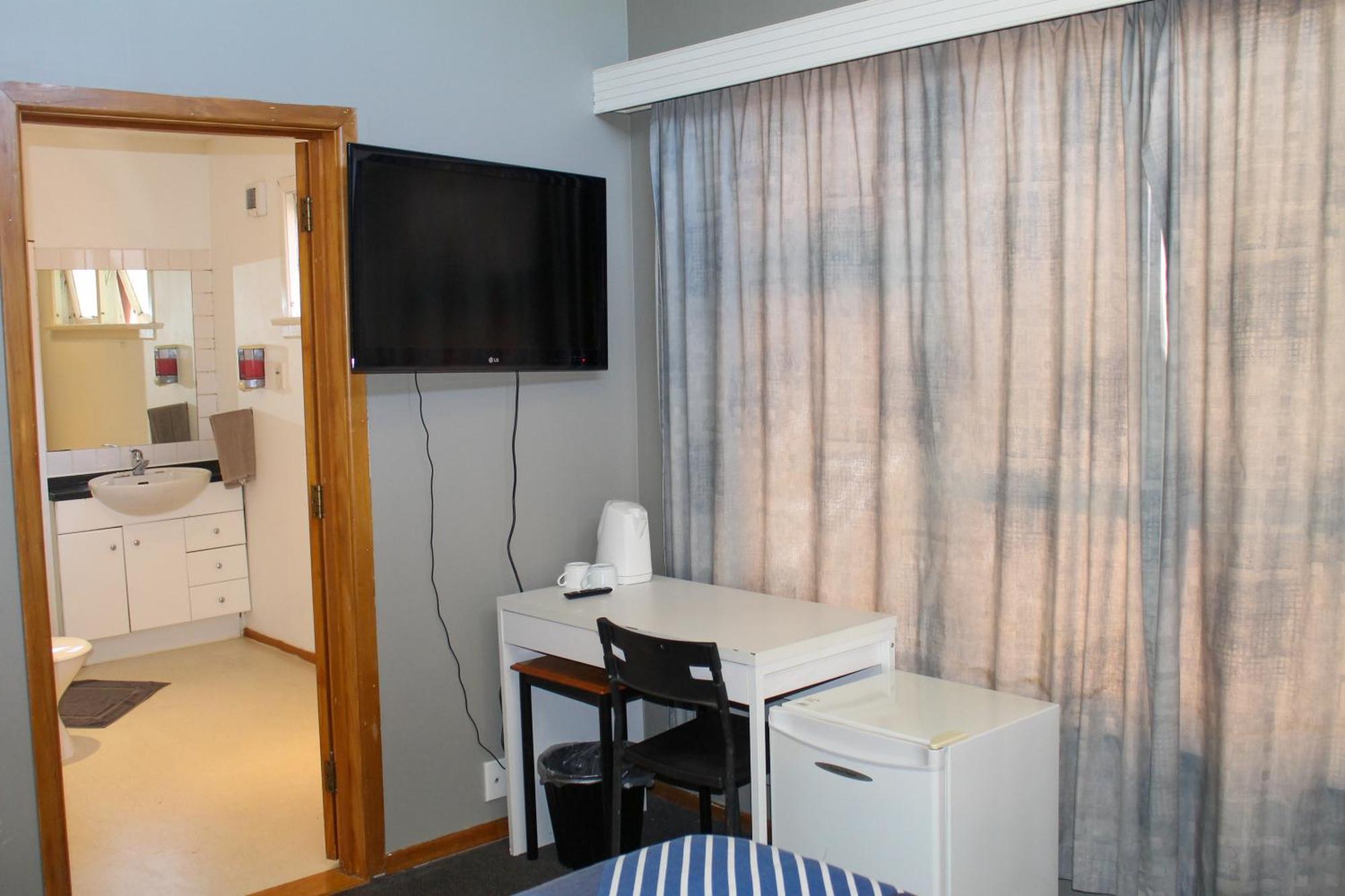 Hostel Hippo Backpackers Queenstown