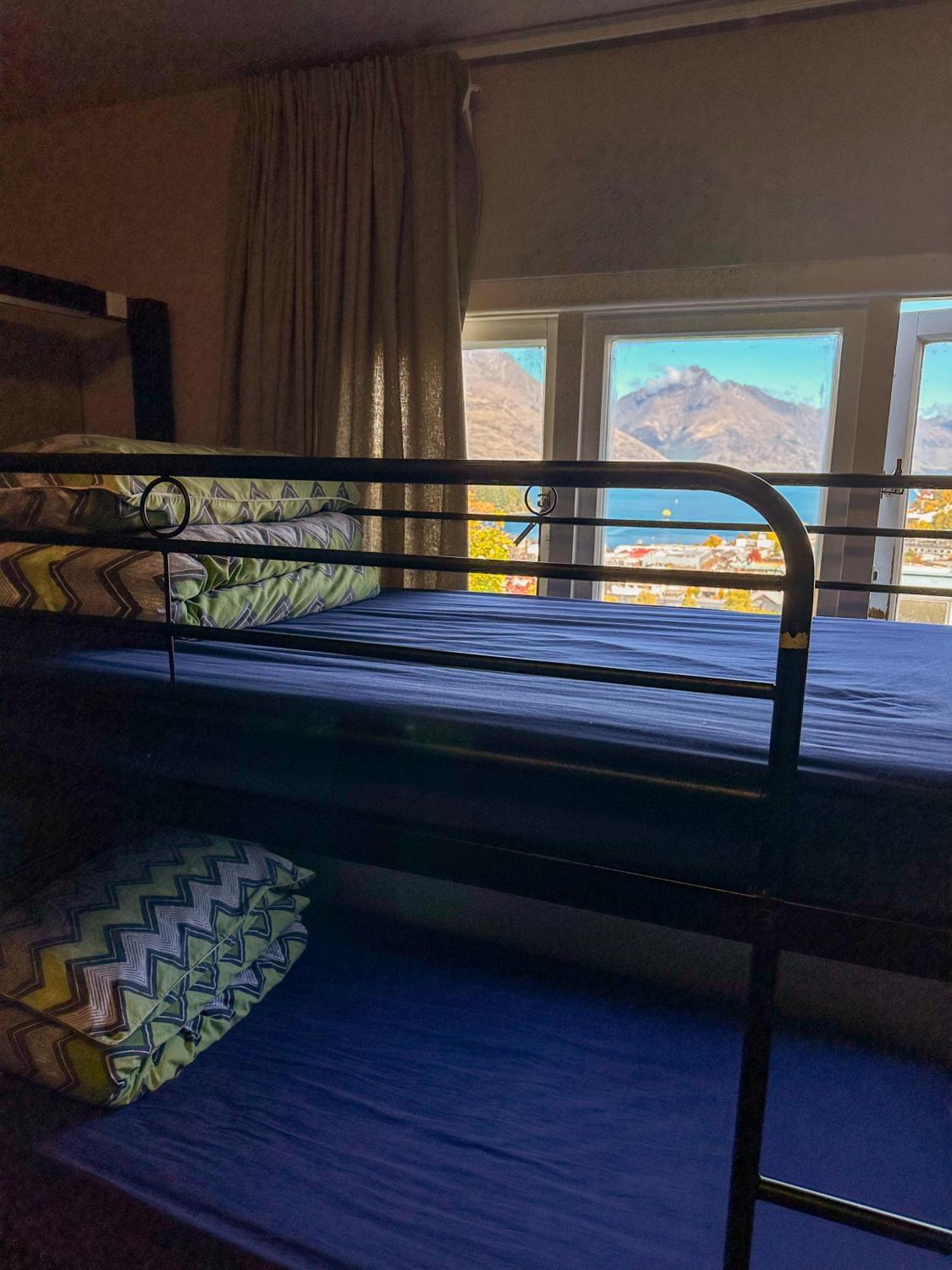 Hostel Hippo Backpackers
