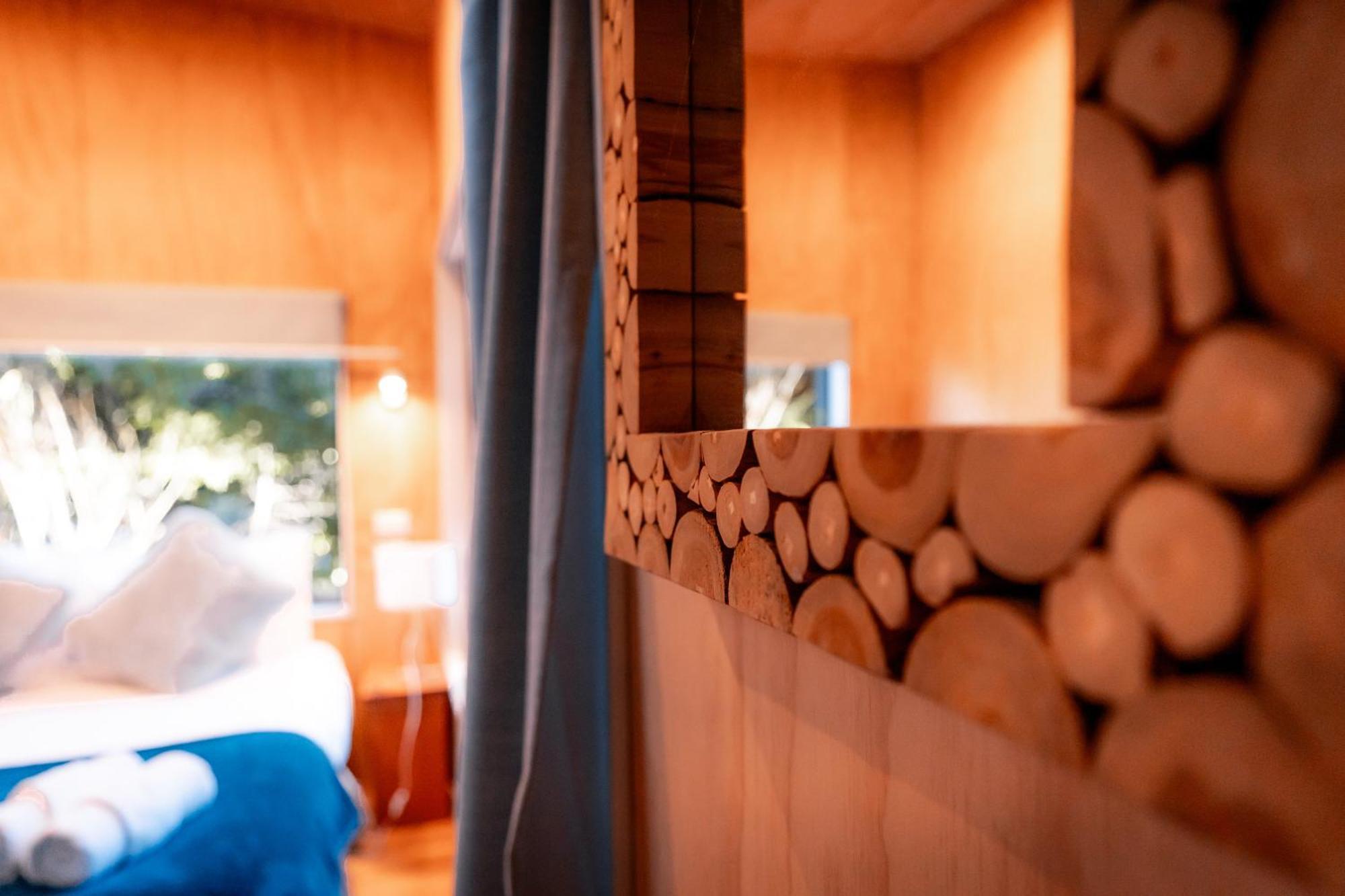 Ora Retreat Lodge *