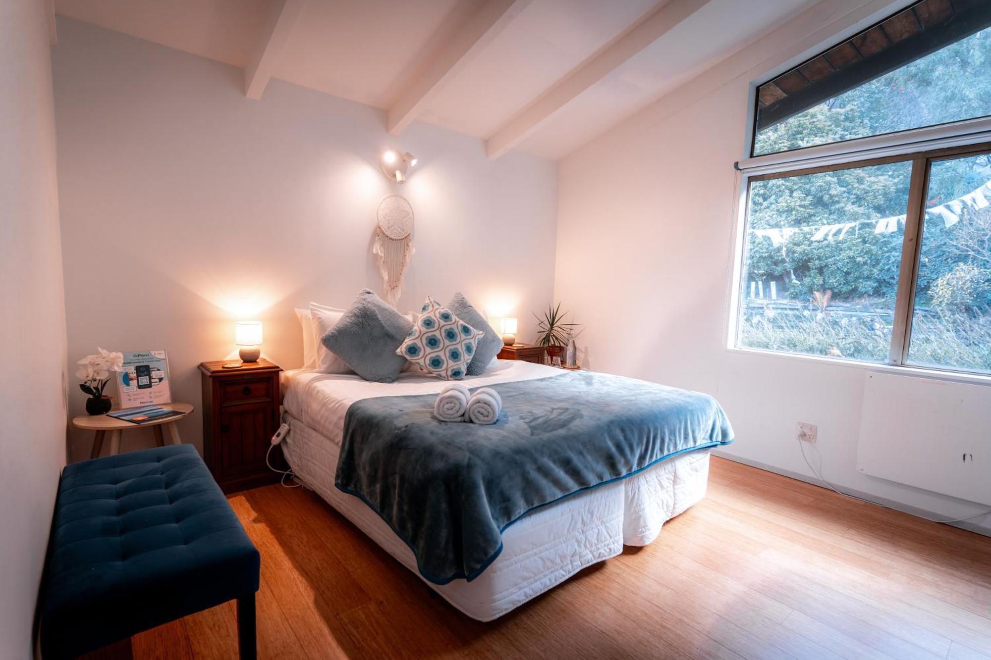 Lodge Ora Retreat
