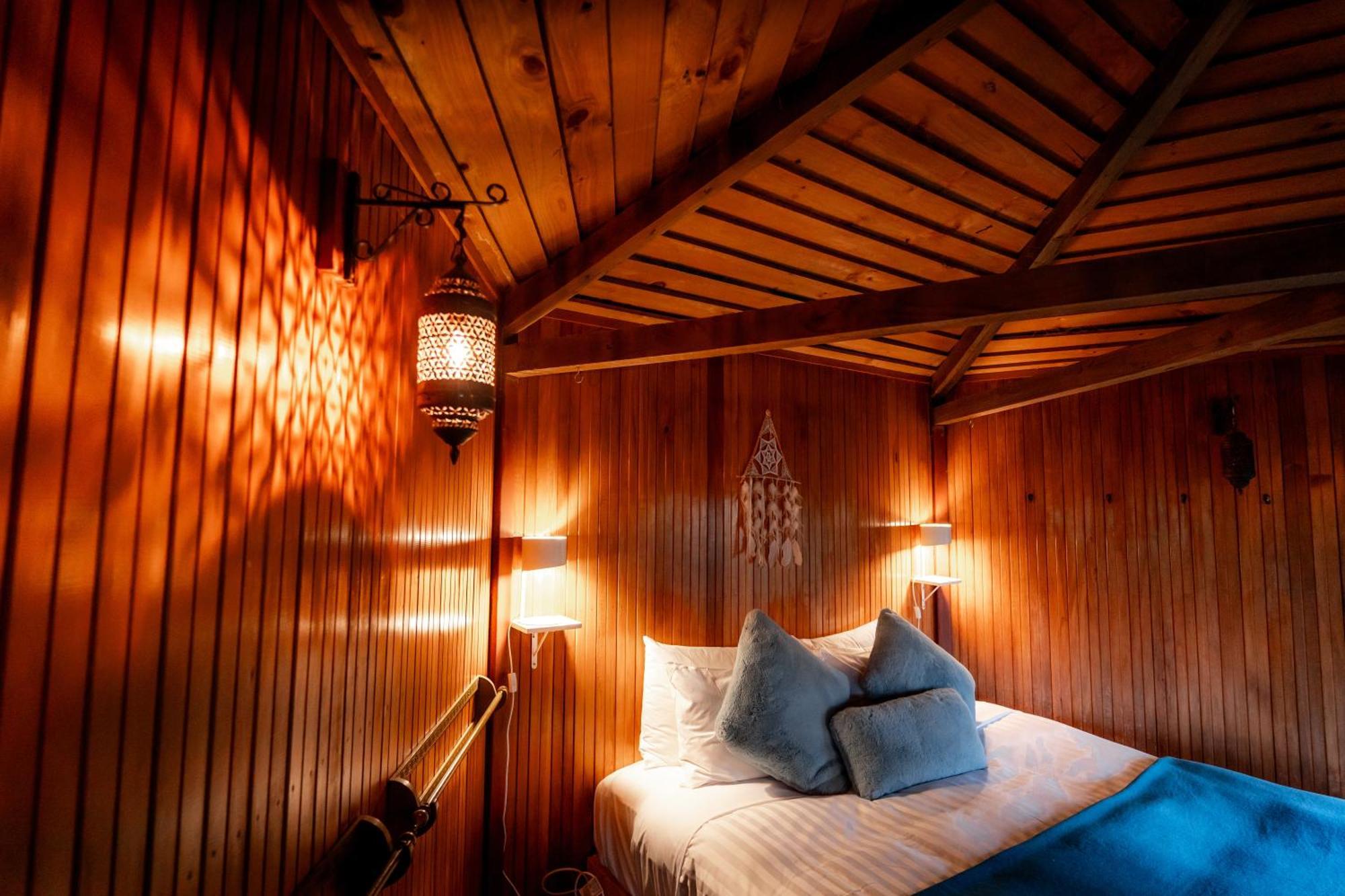 Lodge Ora Retreat