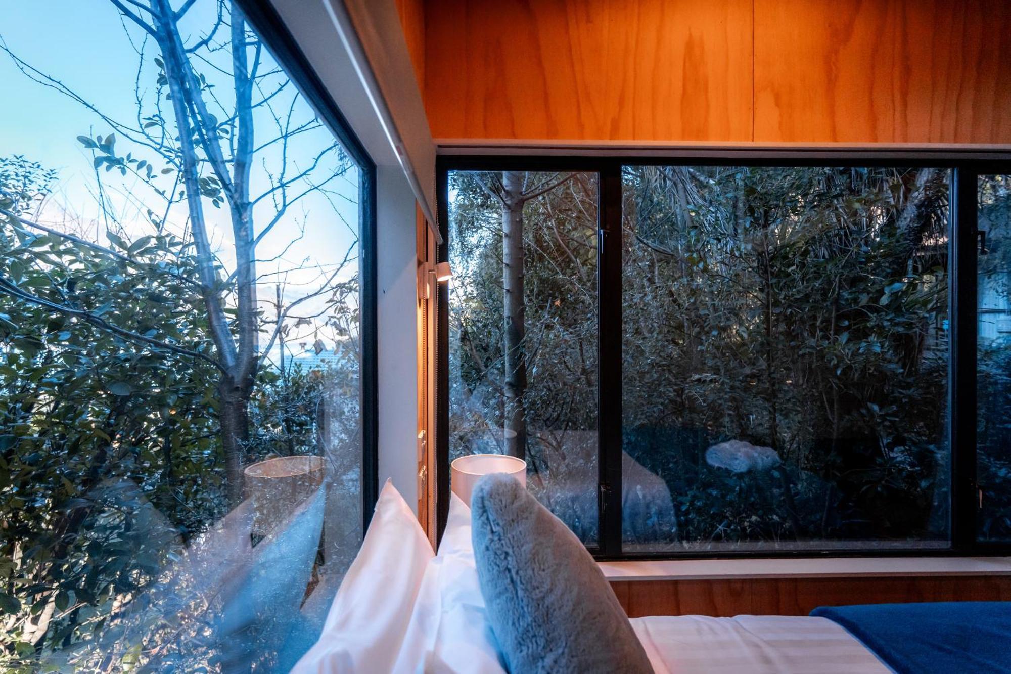 Ora Retreat Lodge