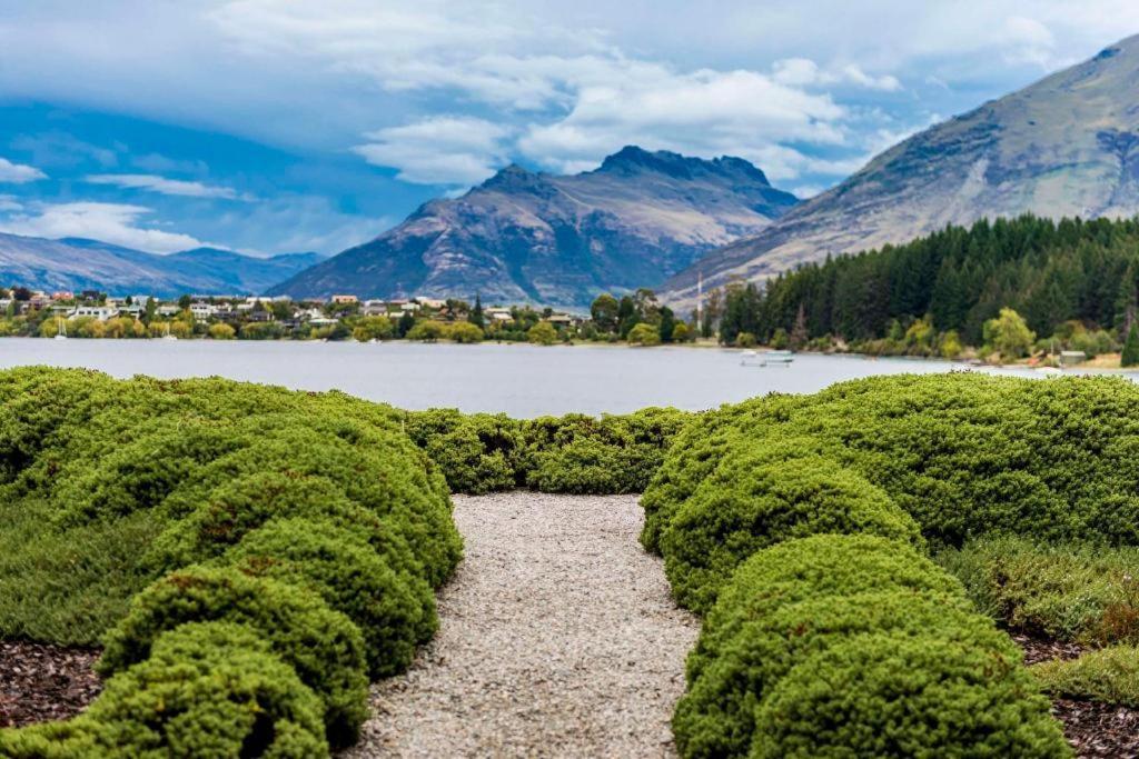 Hotel Oaks Club Queenstown