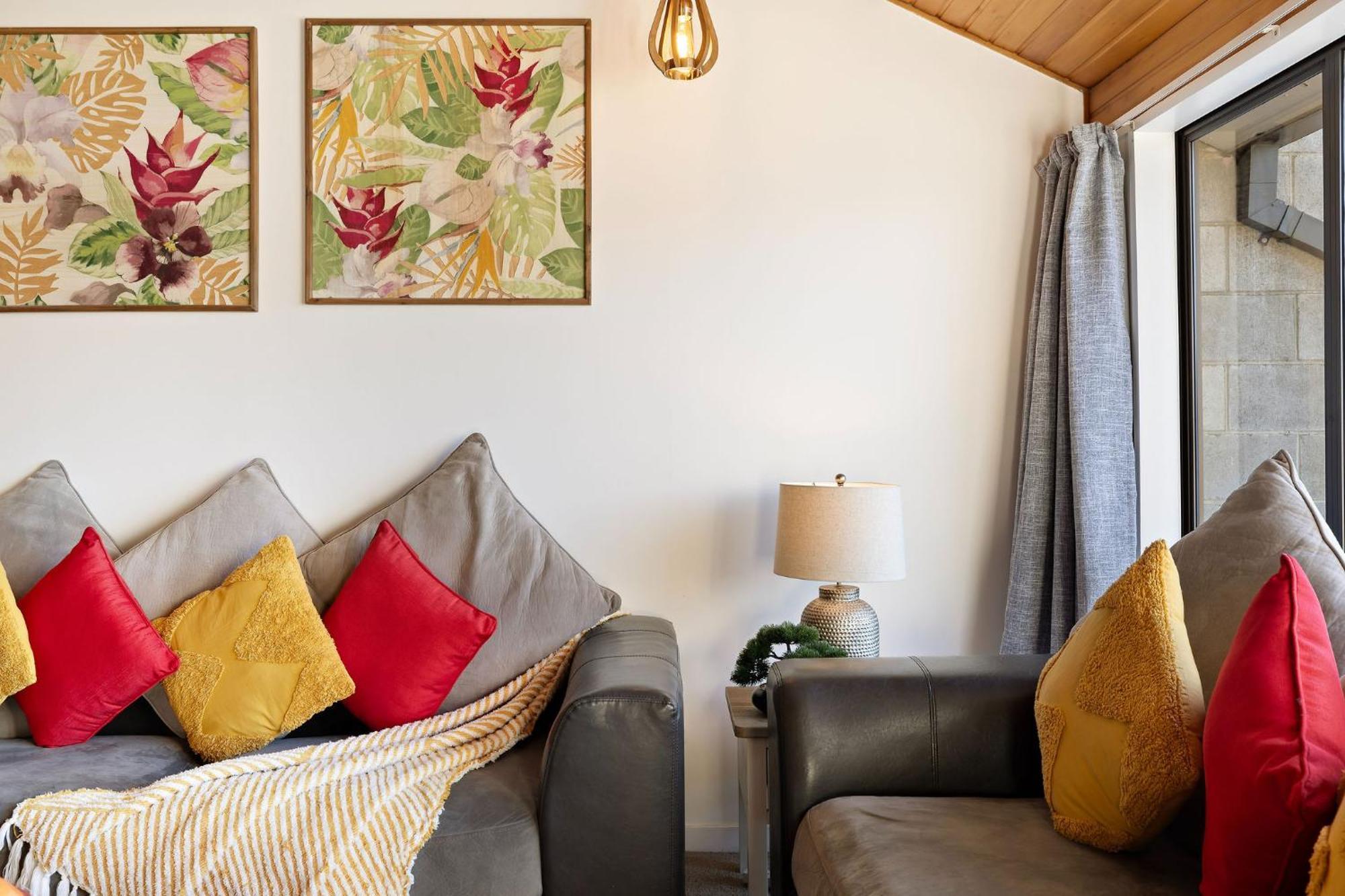 Apartment Distinctive Alpine Meadows Queenstown