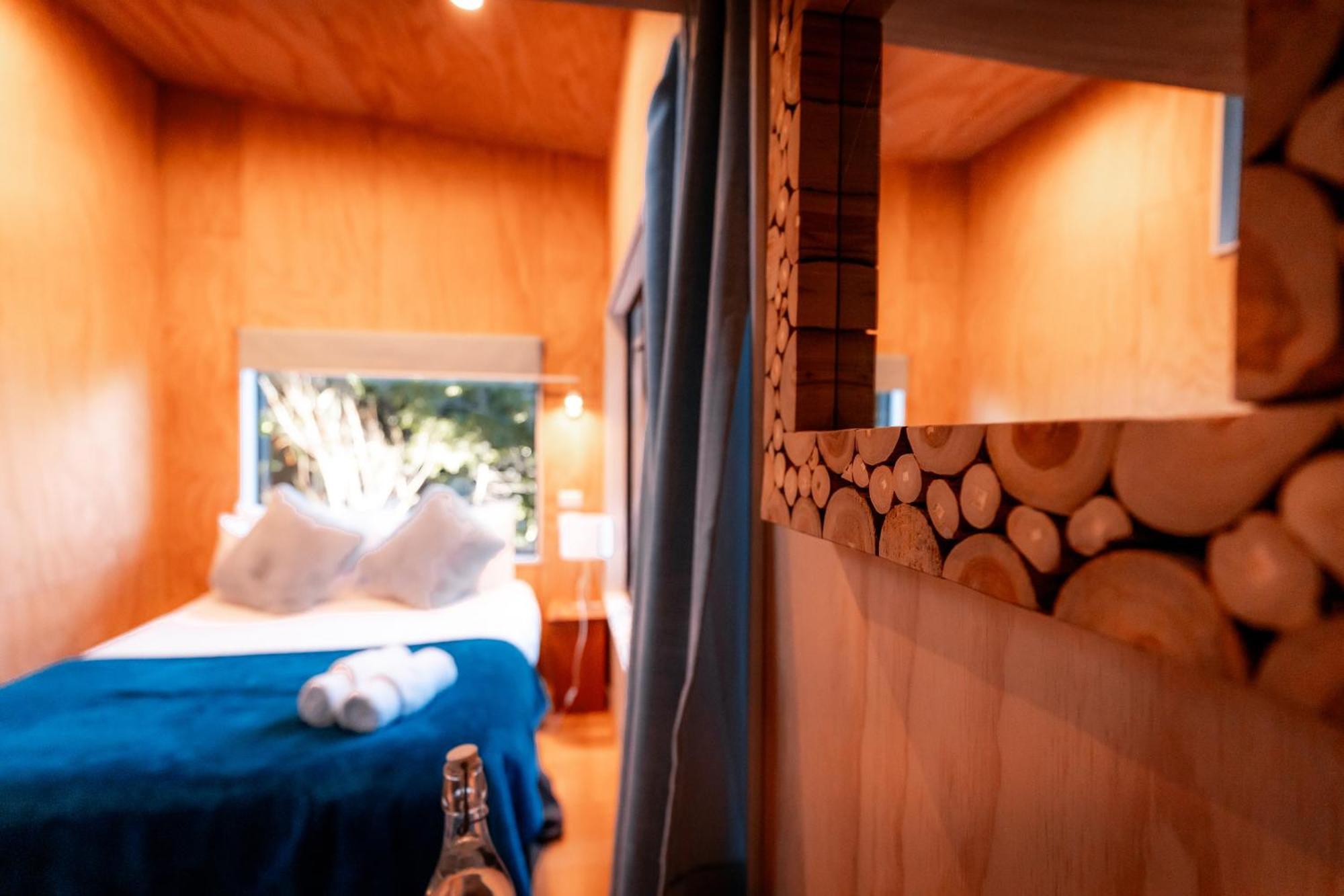Lodge Ora Retreat *