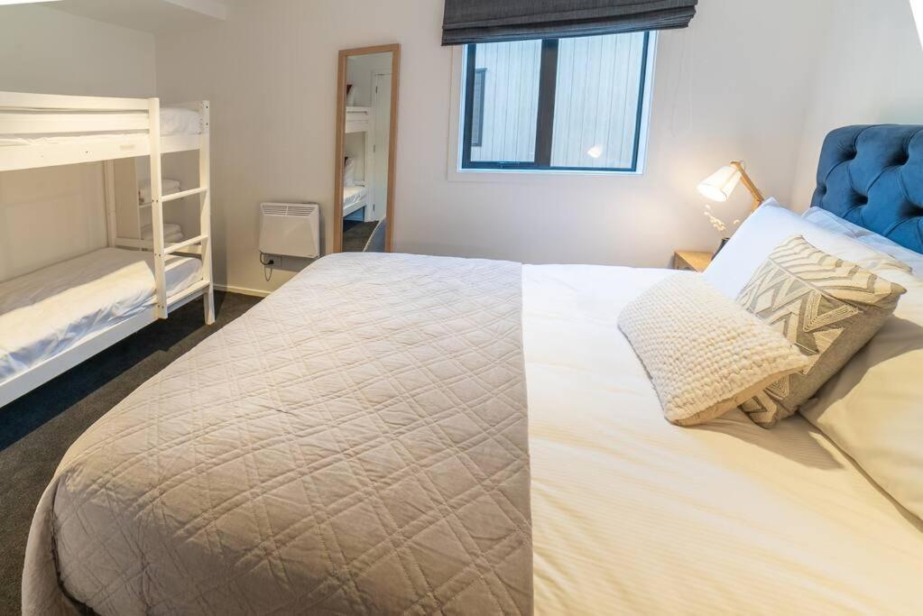 Coronet View Apartment