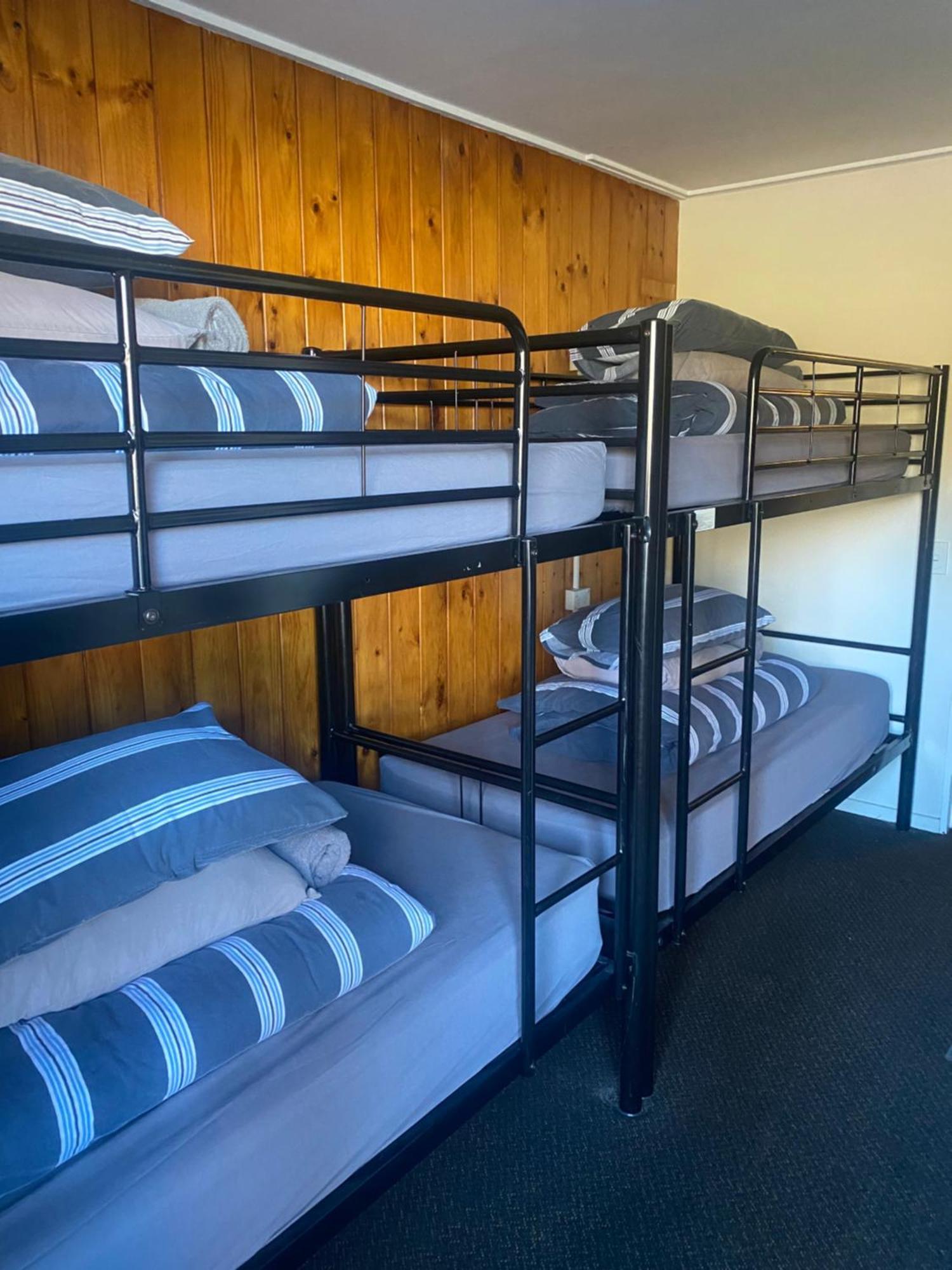 Hostel Alpine *