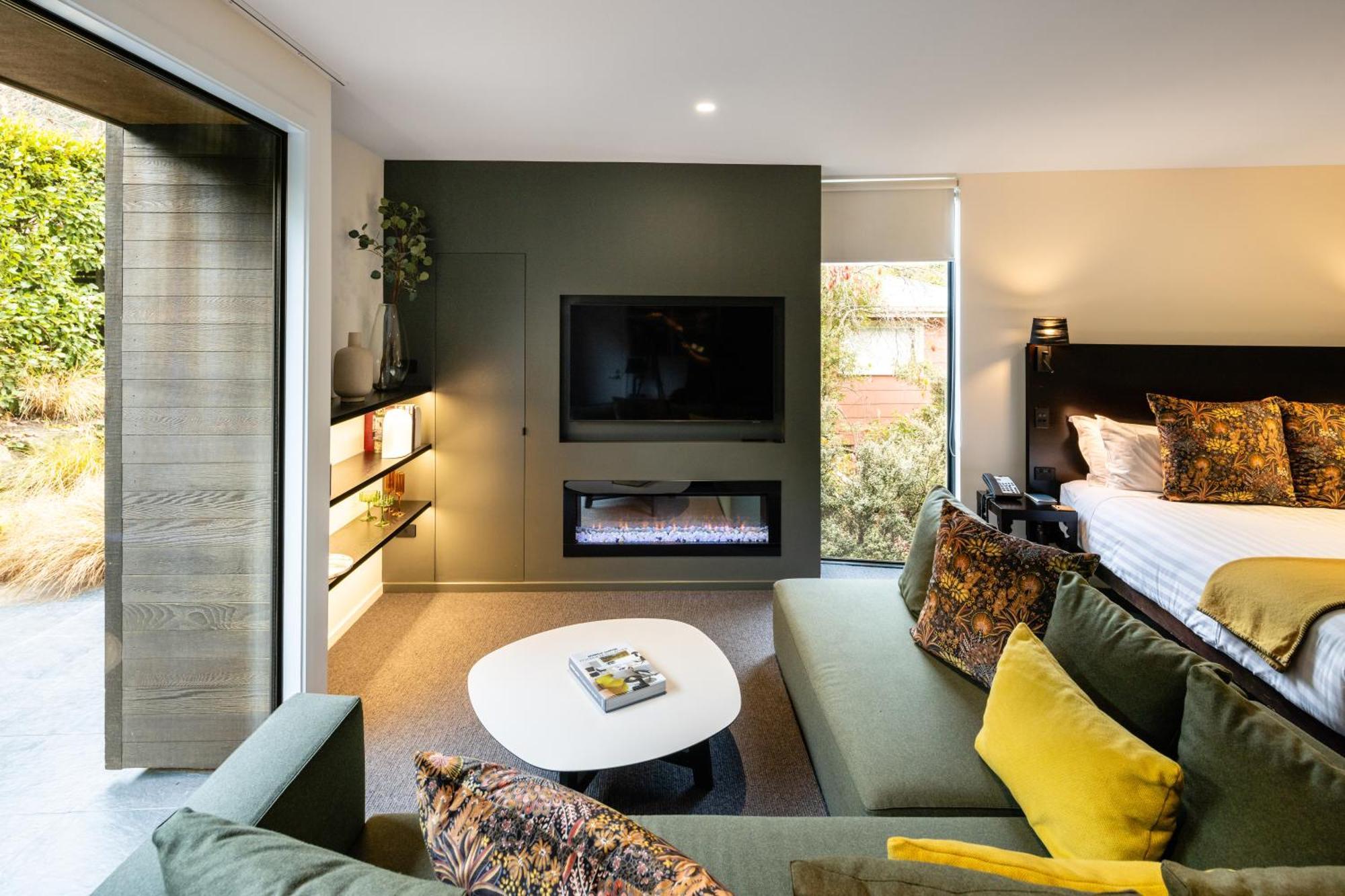 Park Boutique Hotel