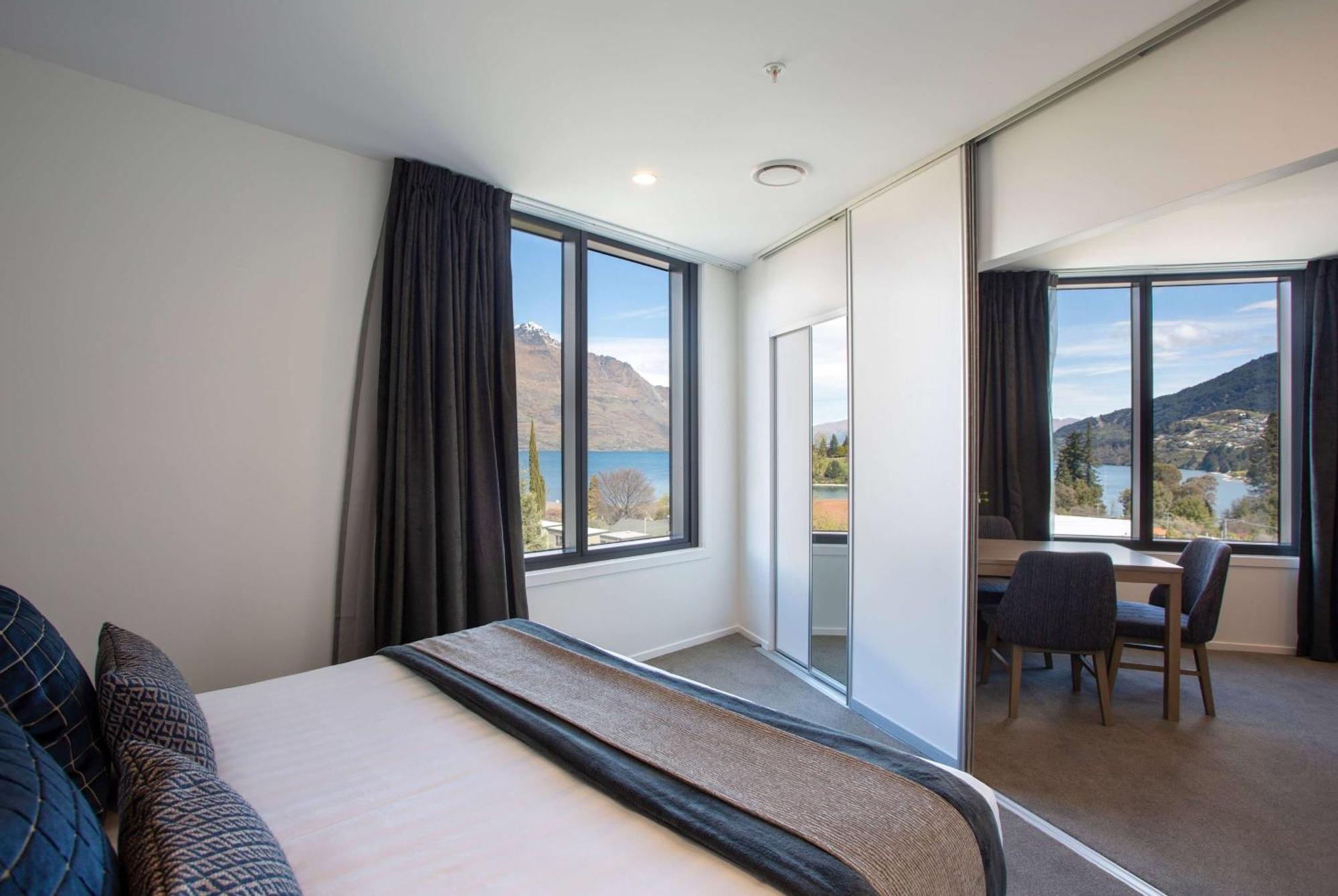 Ramada By Wyndham 4* Queenstown