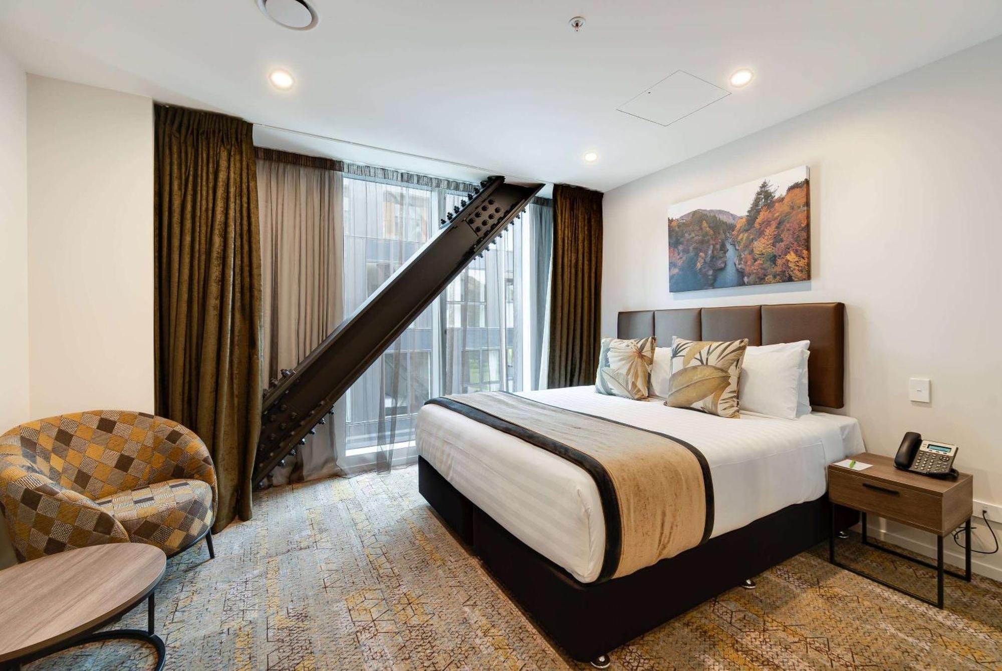 Hotel La Quinta By Wyndham Remarkables Park Queenstown
