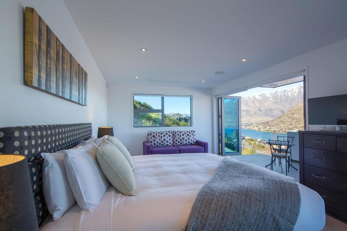 Villa Alpine Edge Villa- Ac- Free Parking- Hot Tub- Bbq