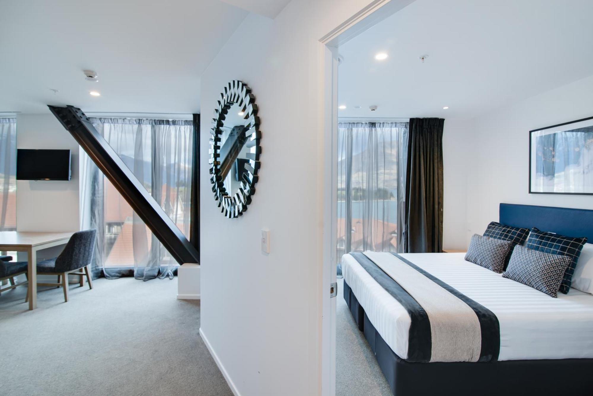 Ramada By Wyndham 4* Queenstown