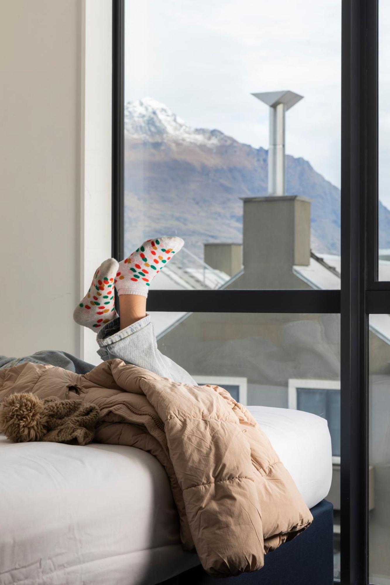Lylo Hostel Queenstown