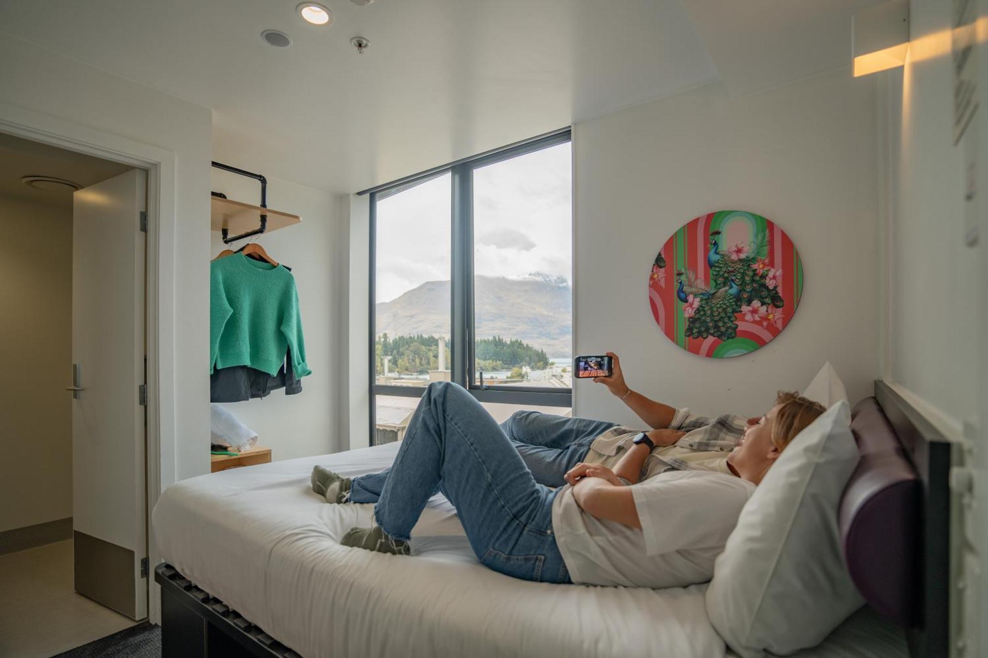 Hostel Lylo Queenstown