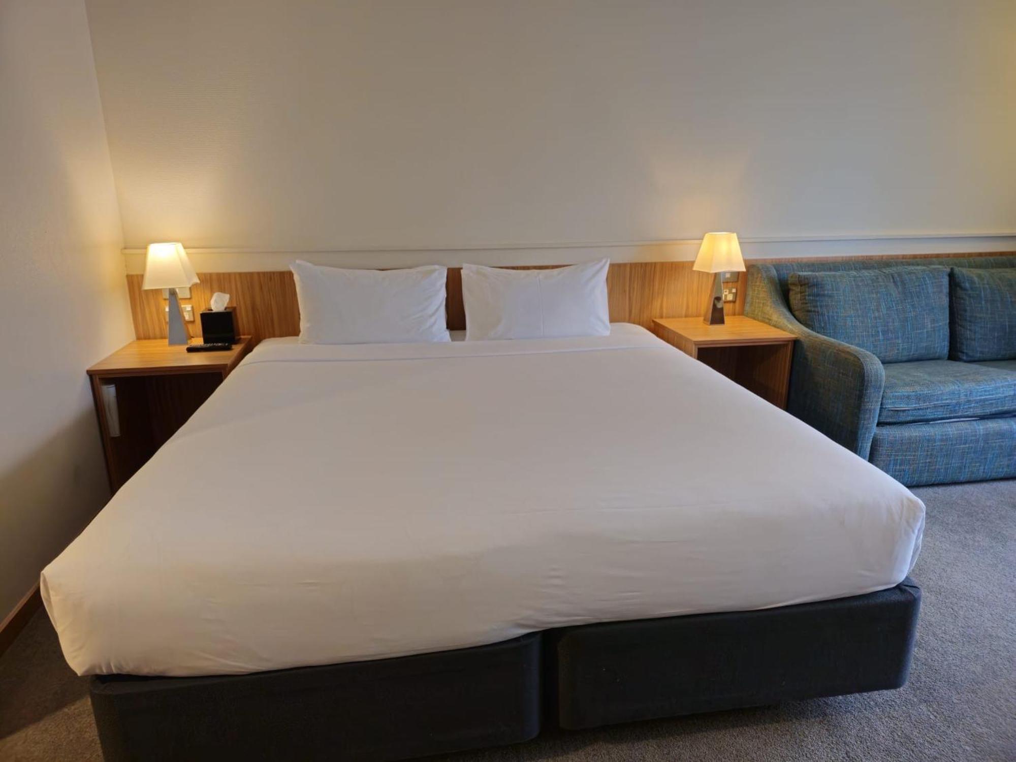 Swiss-belresort And Coronet Peak Hotel