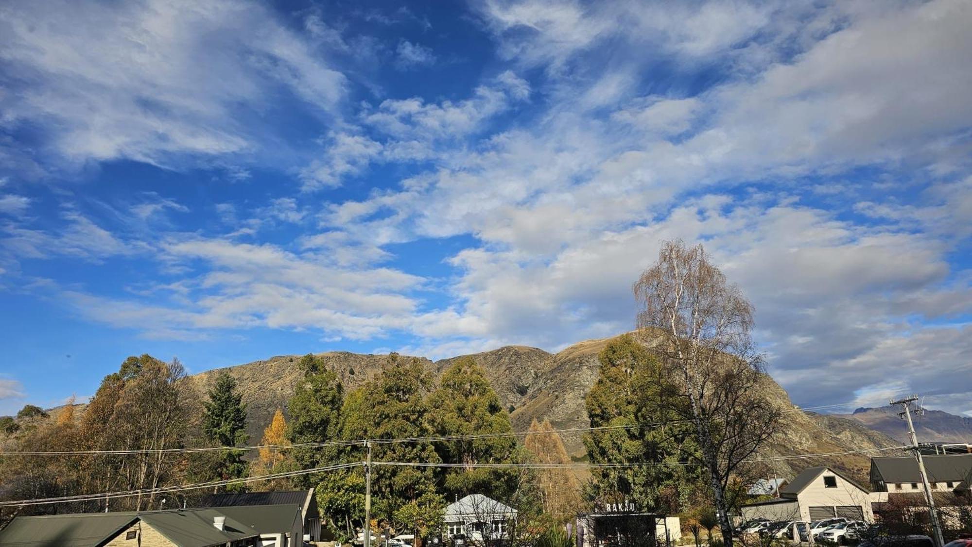 Swiss-belresort And Coronet Peak Queenstown