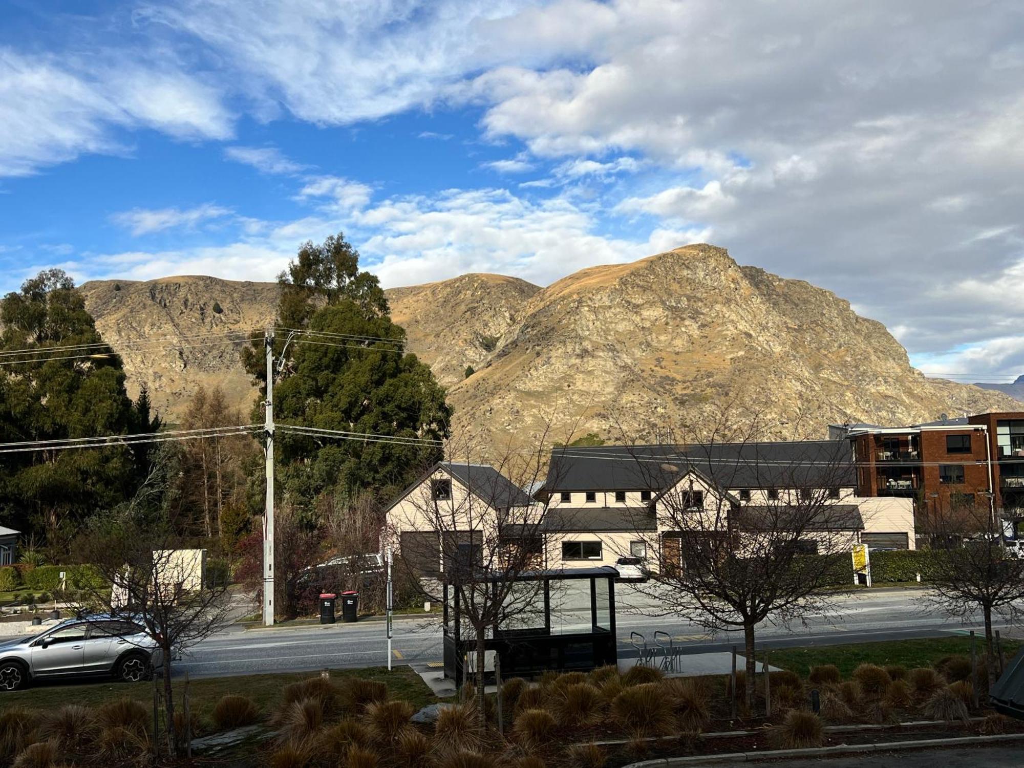 Swiss-belresort And Coronet Peak Hotel