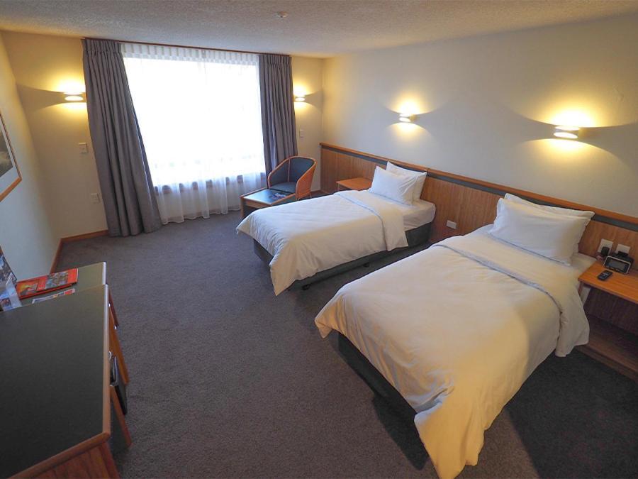 Swiss-belresort And Coronet Peak 3*