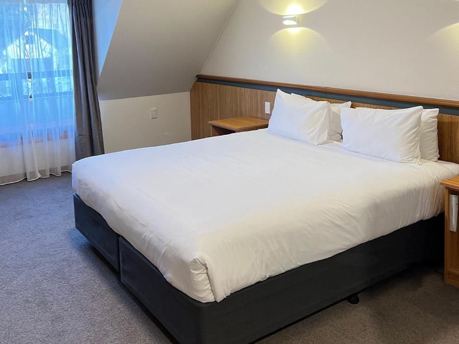 Swiss-belresort And Coronet Peak 3*