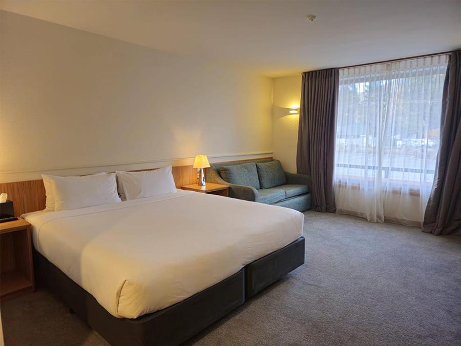 Swiss-belresort And Coronet Peak Hotel Queenstown