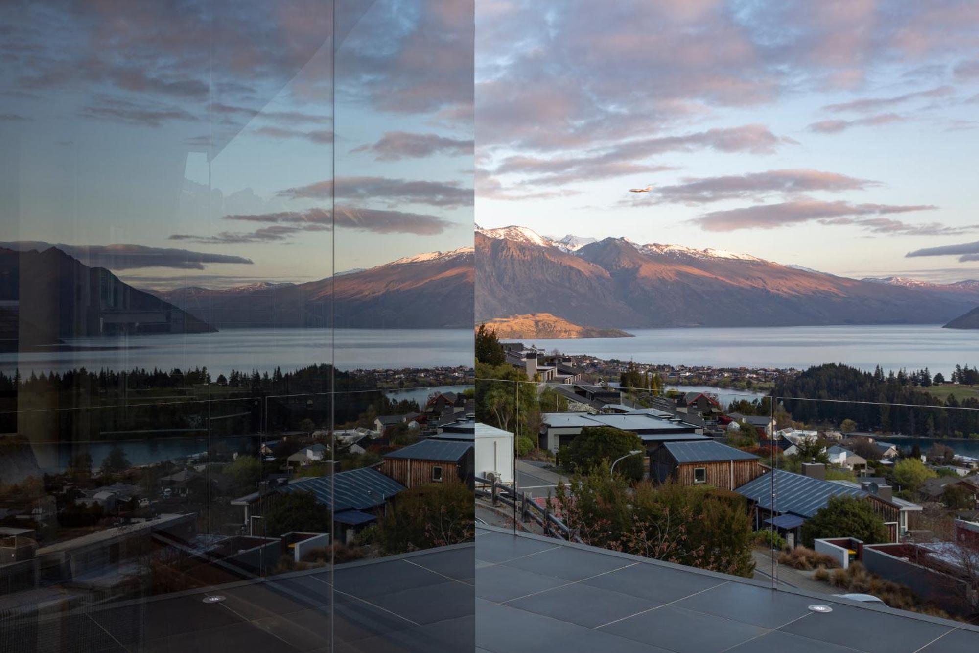 Ti Tihi By Sotheby's Luxury Homes Villa Queenstown