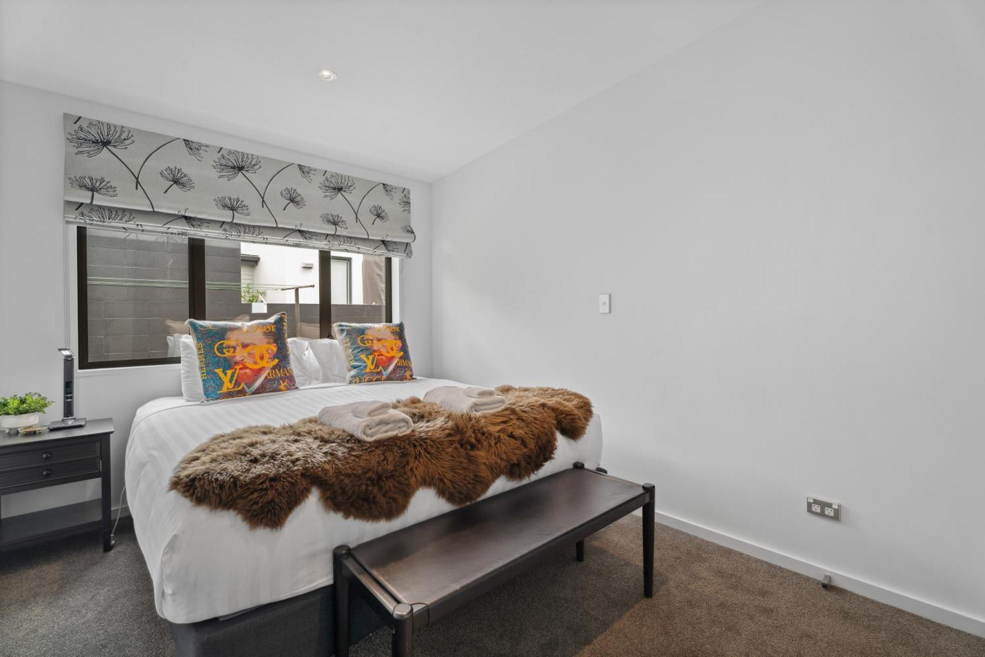Ultimate Views Luxury Queenstown