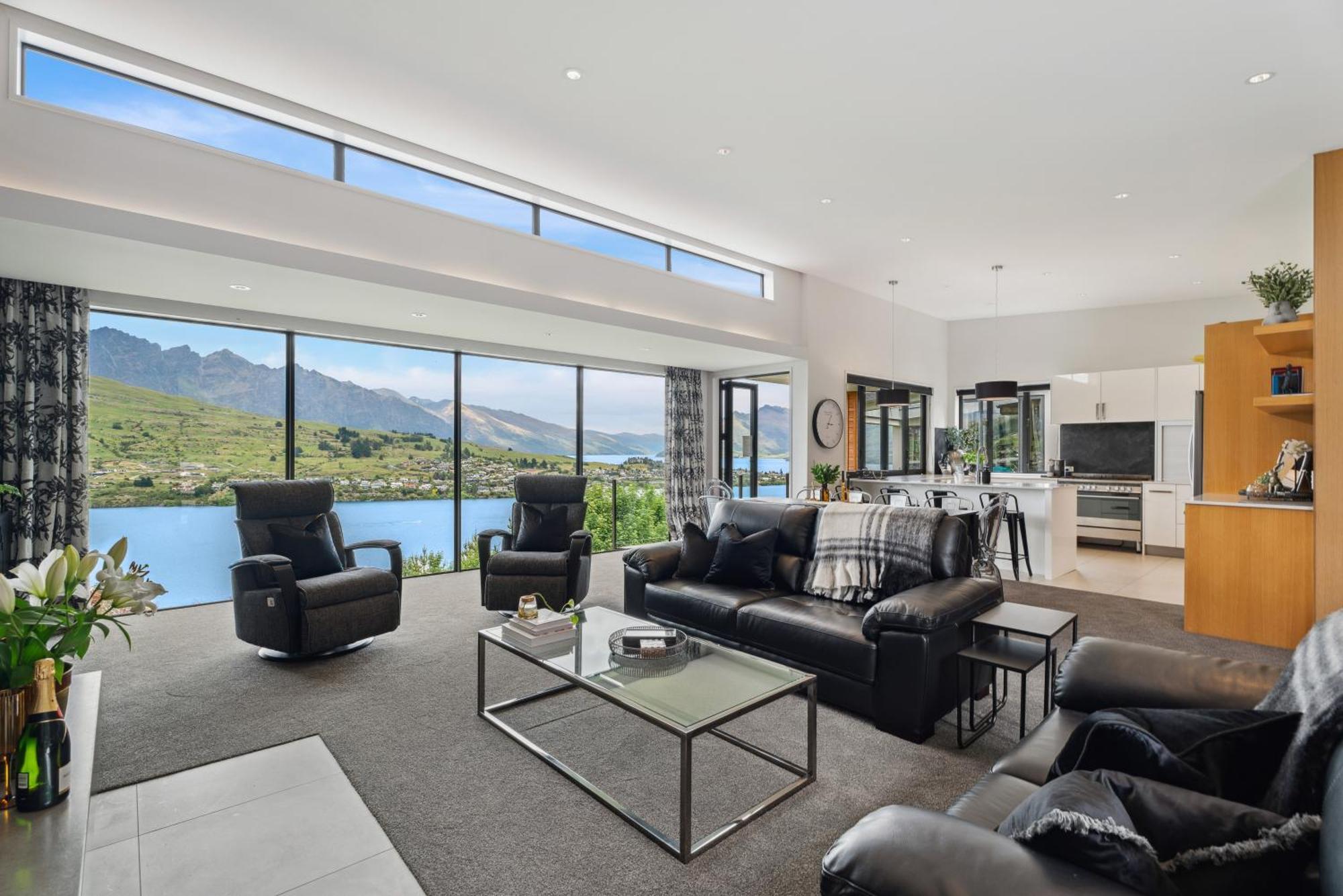 Holiday home Ultimate Views Luxury