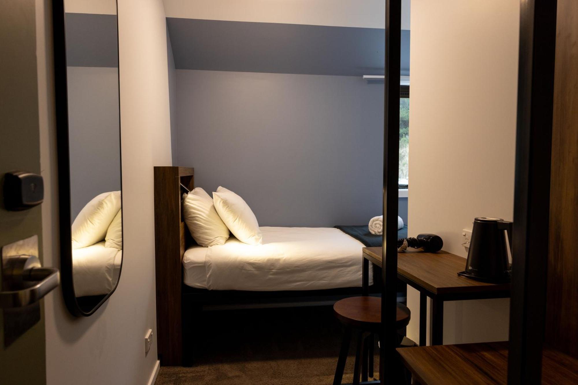 Haka House Lakefront Hostel