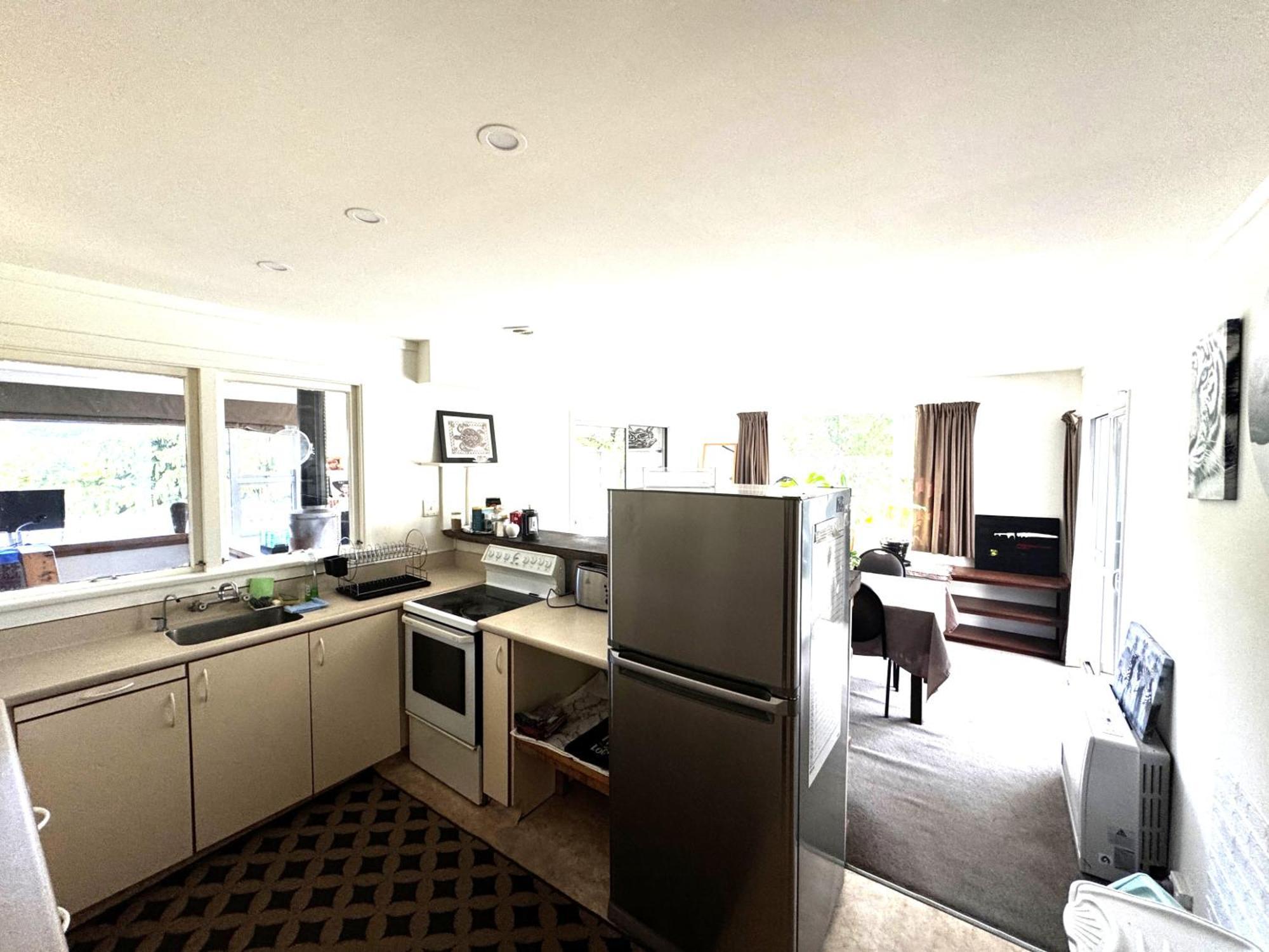 Airport Guest house Queenstown