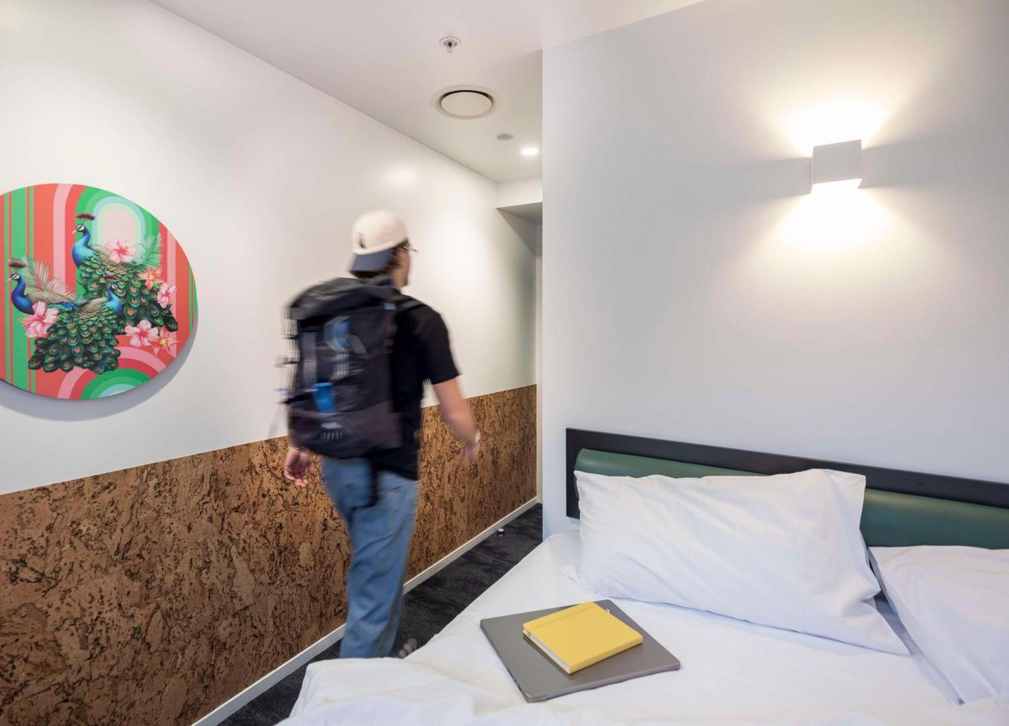 Lylo Hostel Queenstown