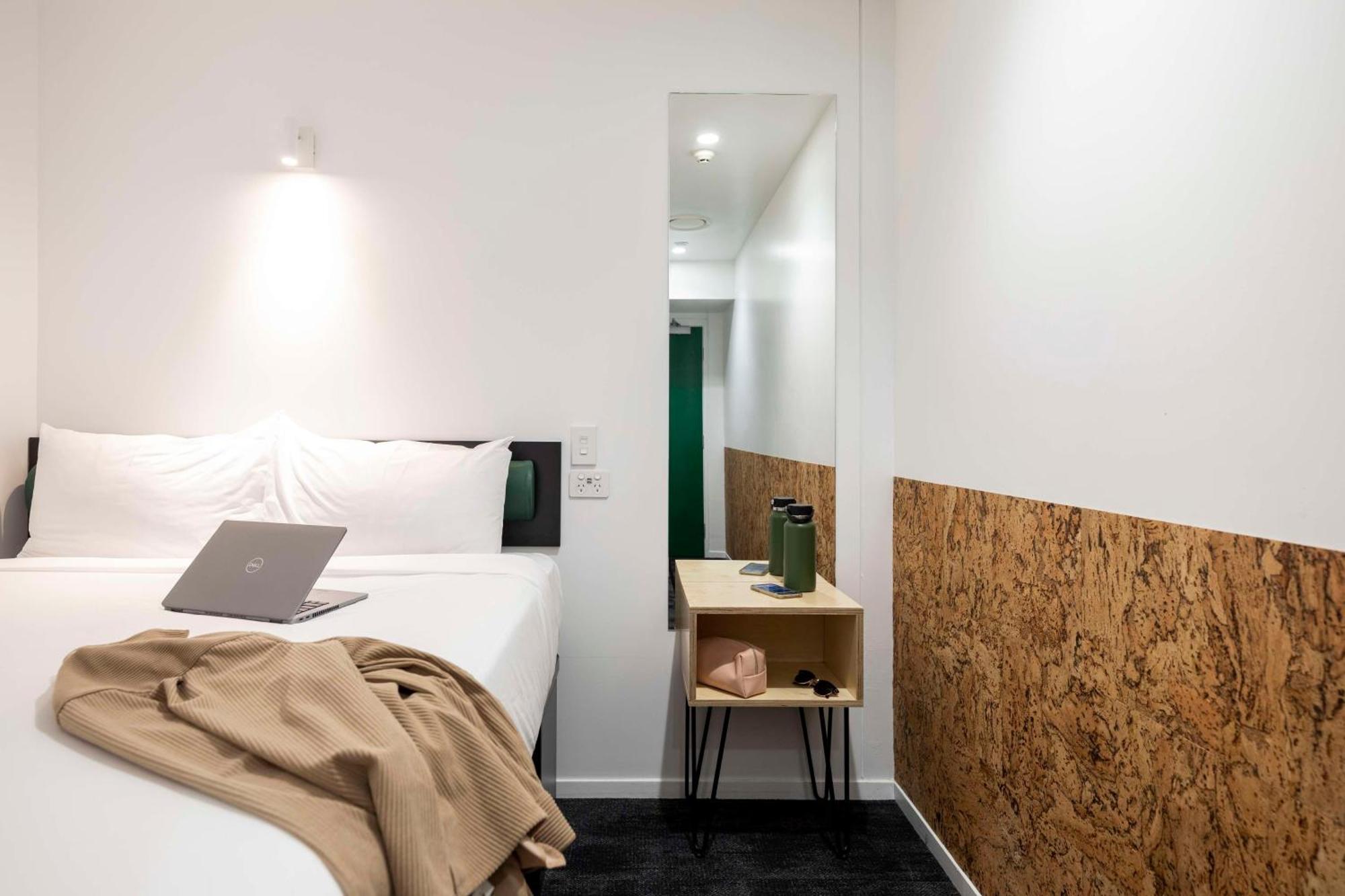 Lylo Hostel Queenstown