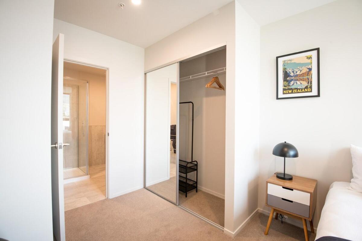 Mountain View Retreat Apartment