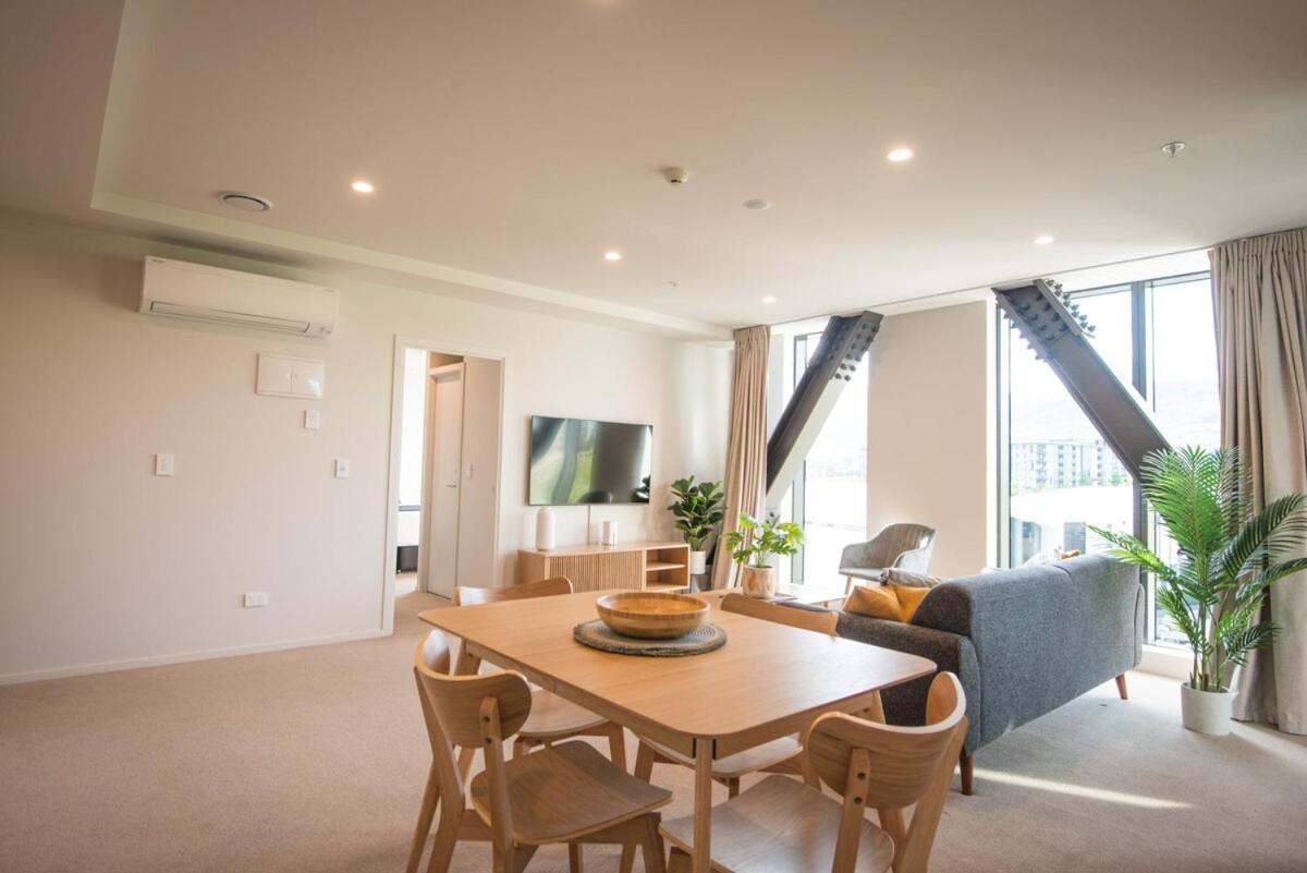 Mountain View Retreat Apartment Queenstown